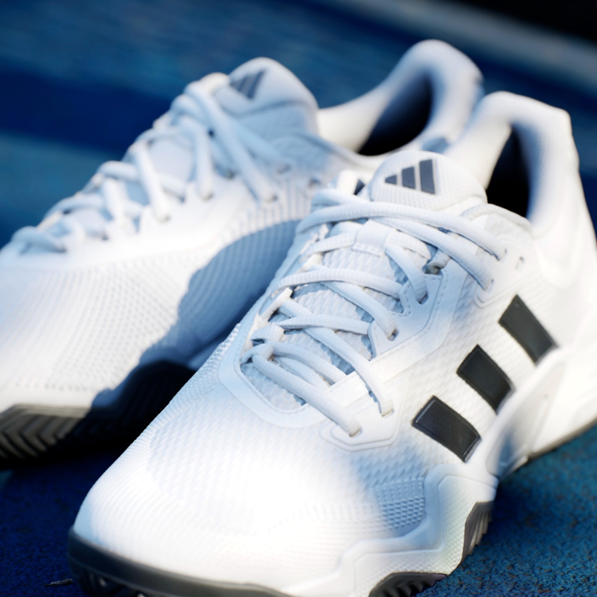 SoleMatch Control 2 Men's Tennis Shoe