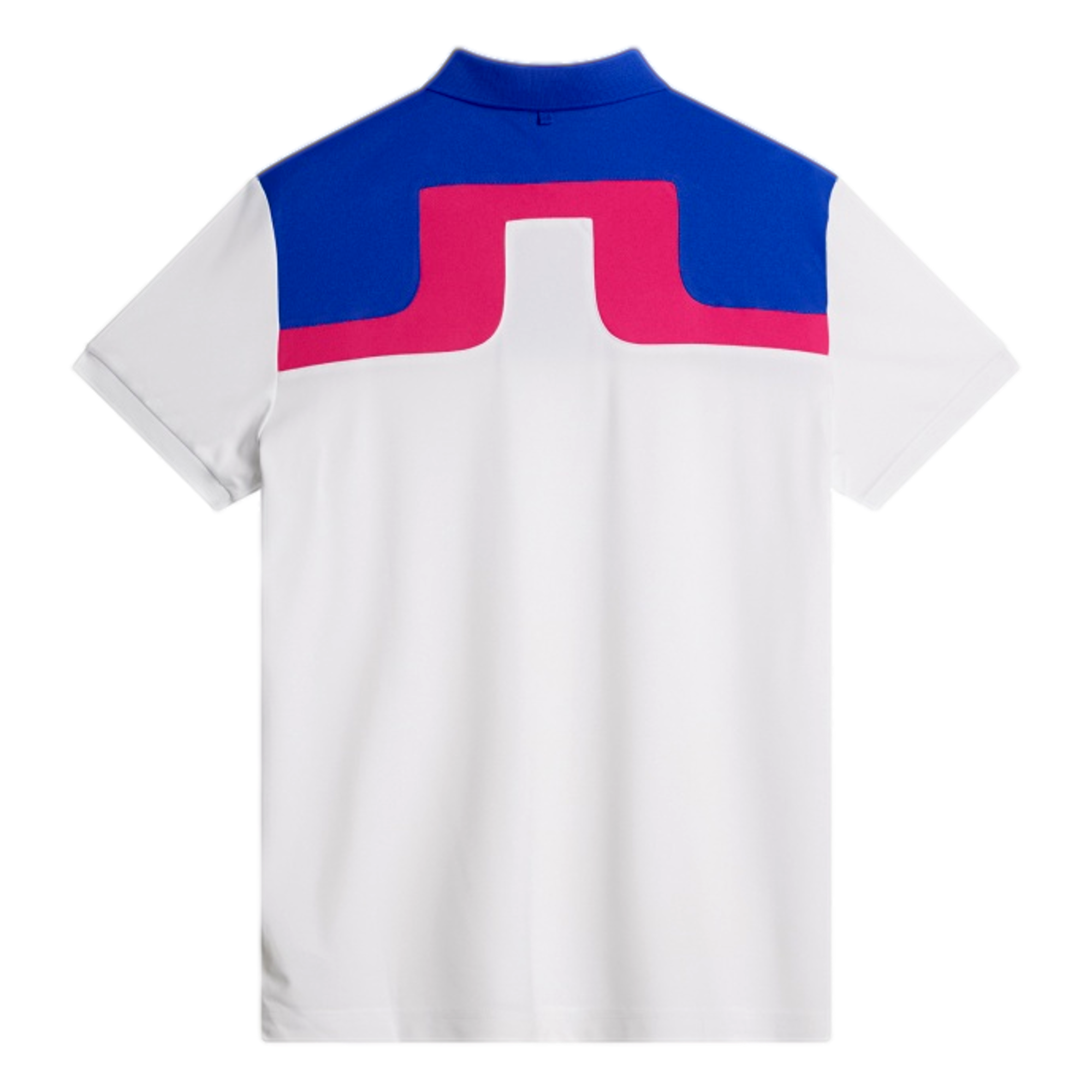 Jeff  Reg Fit Short Sleeve Polo Shirt