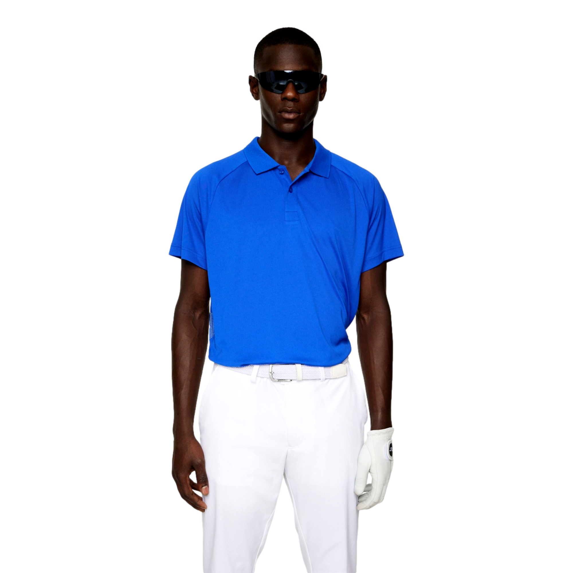 Sola Regular Fit Short Sleeve Polo Shirt