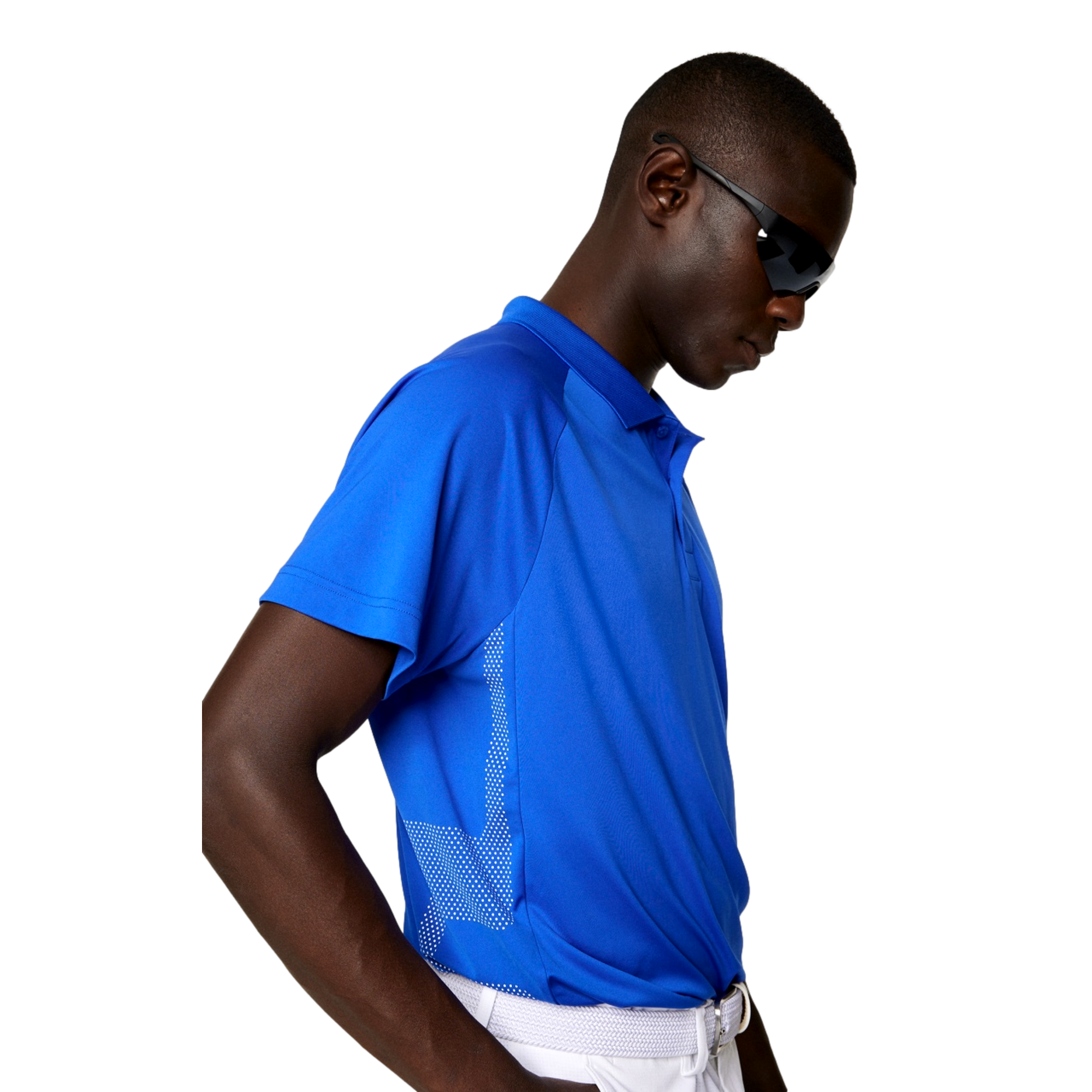 Sola Regular Fit Short Sleeve Polo Shirt