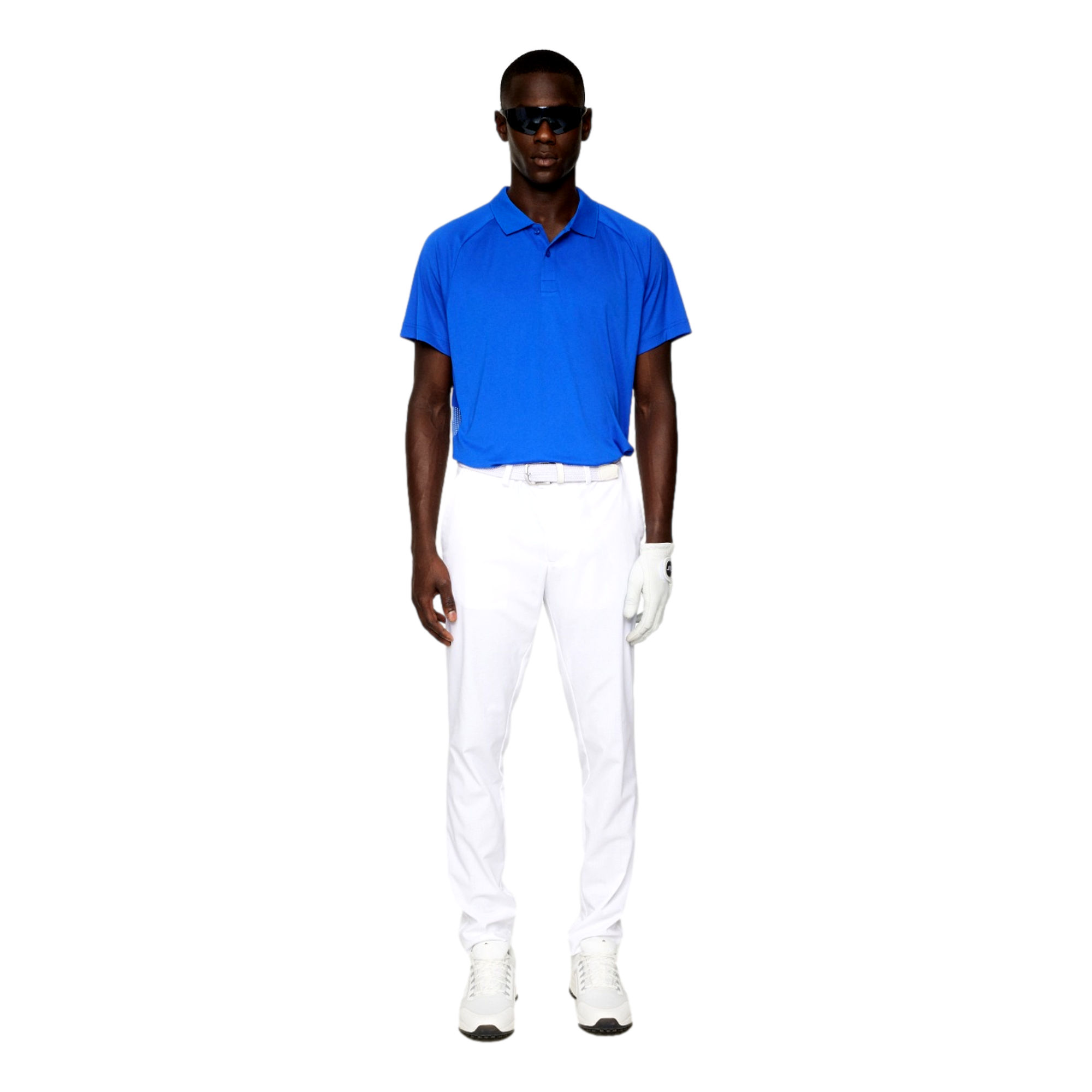 Sola Regular Fit Short Sleeve Polo Shirt