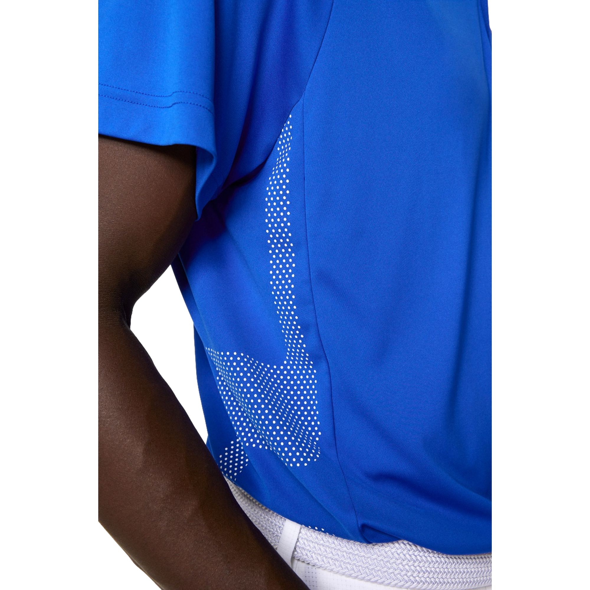 Sola Regular Fit Short Sleeve Polo Shirt