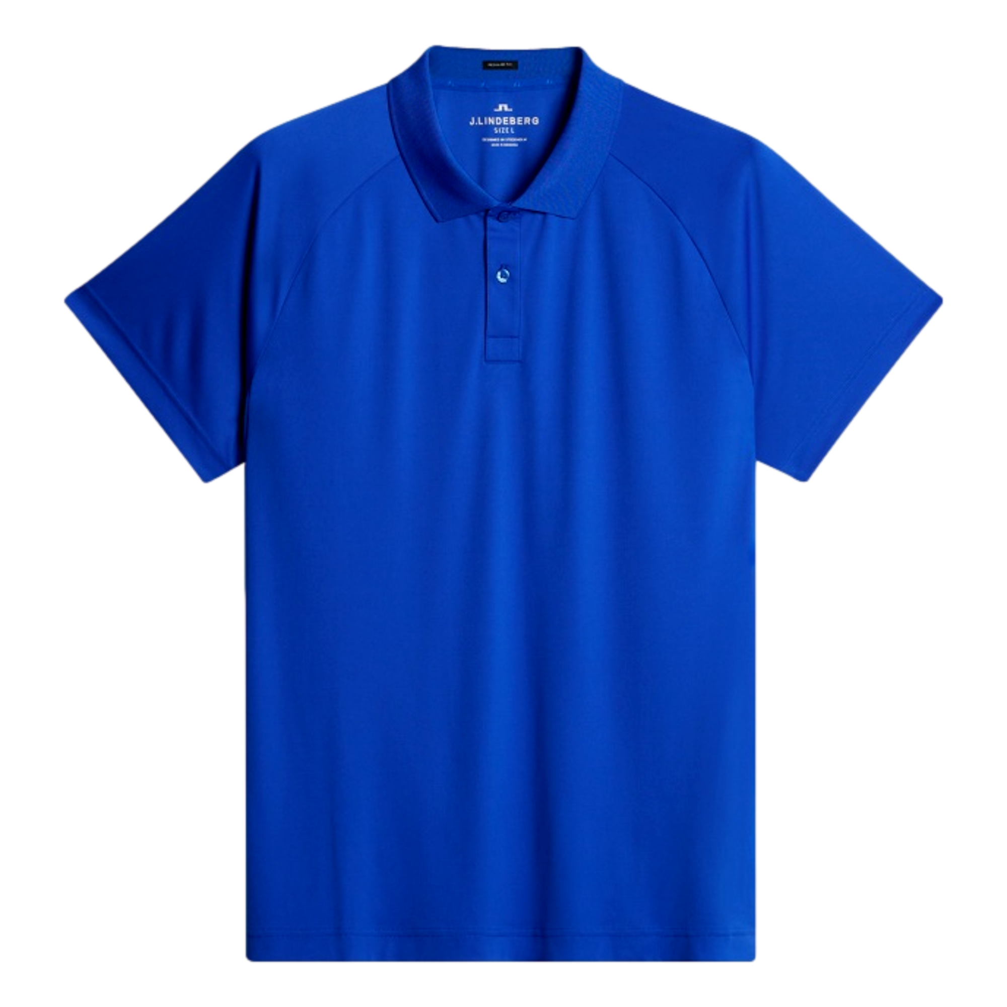 Sola Regular Fit Short Sleeve Polo Shirt
