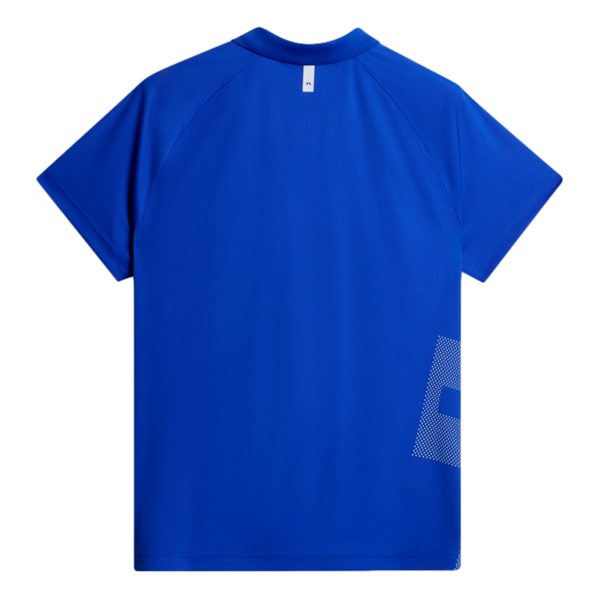 Sola Regular Fit Short Sleeve Polo Shirt