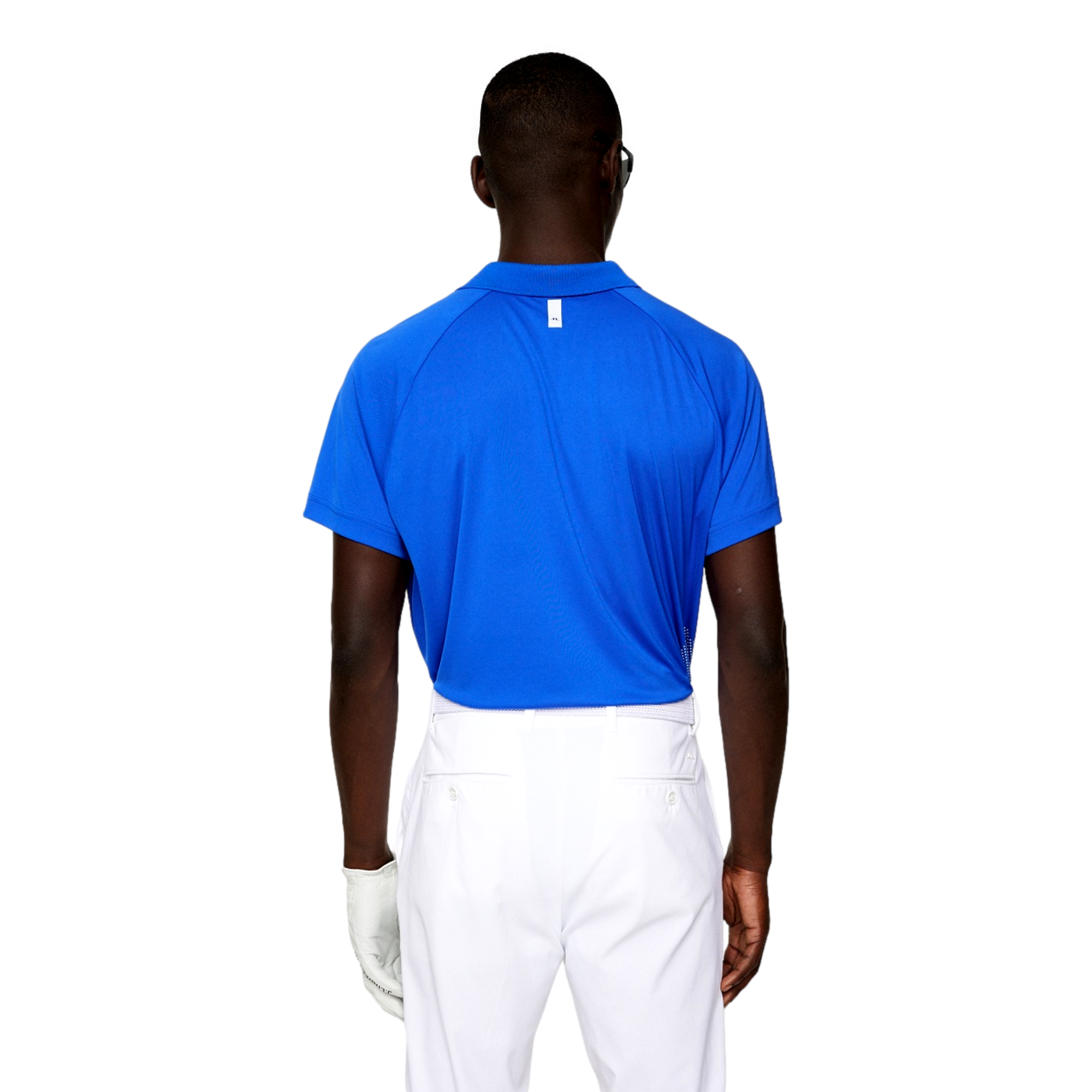 Sola Regular Fit Short Sleeve Polo Shirt