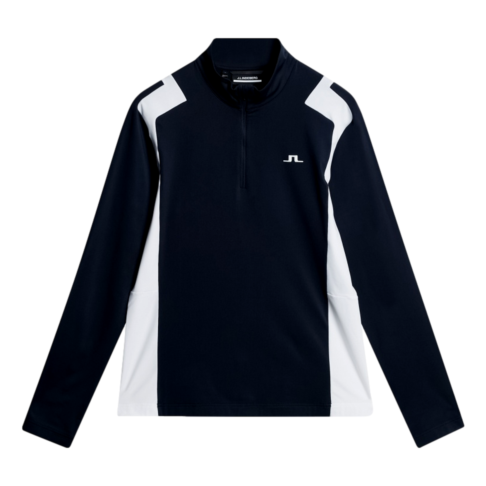 Lukas Quarter Zip Pull Over