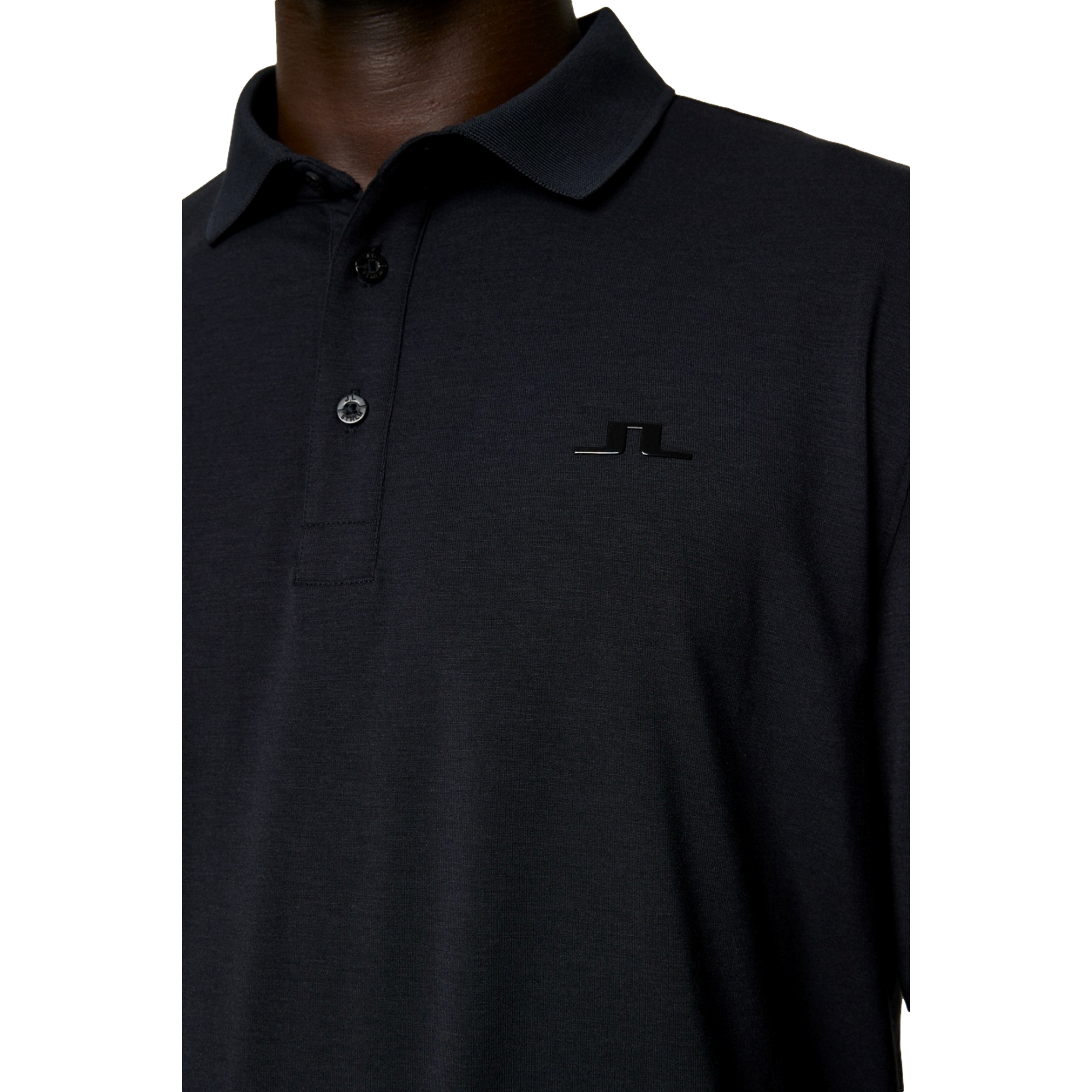 Florian Long Sleeve Polo Shirt