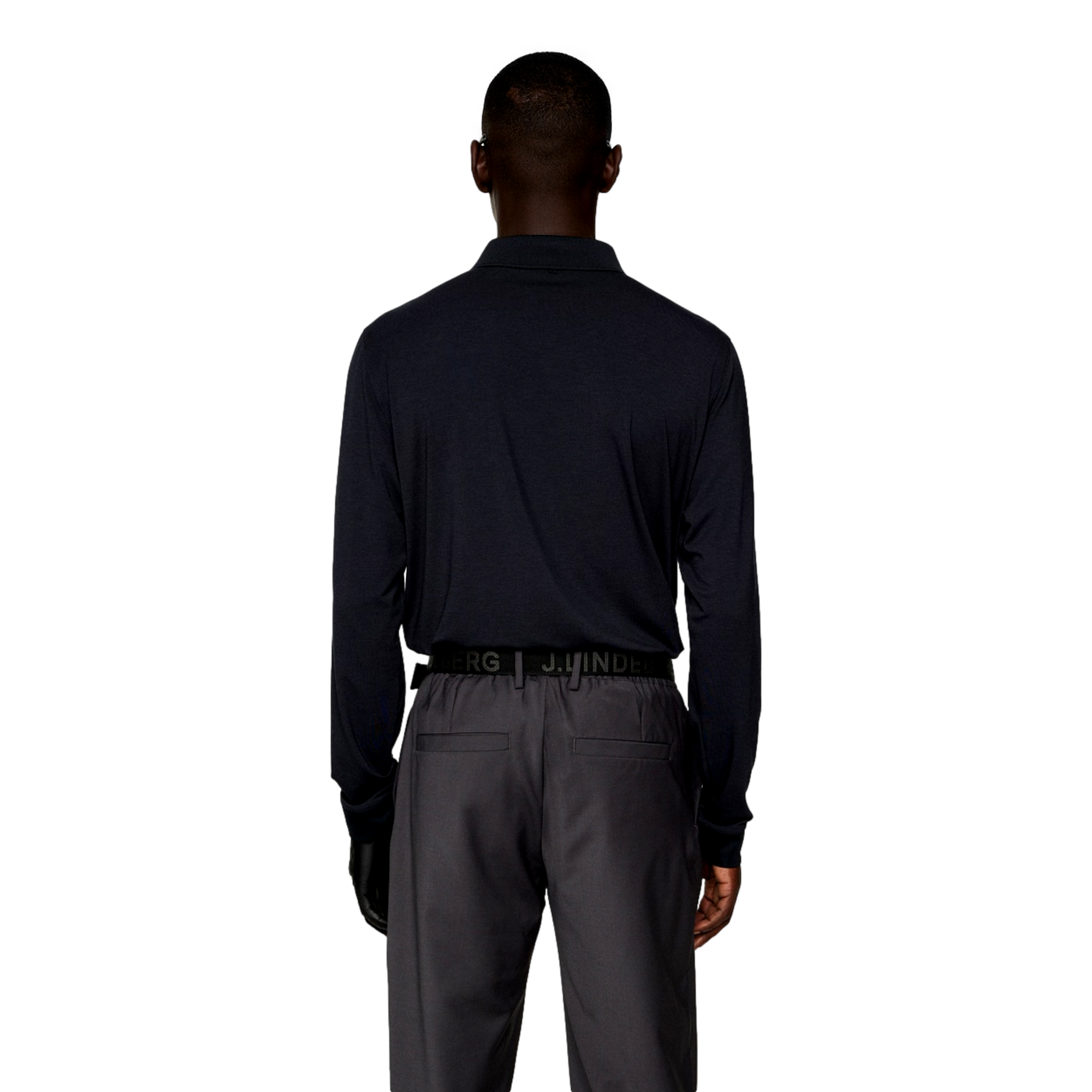 Florian Long Sleeve Polo Shirt