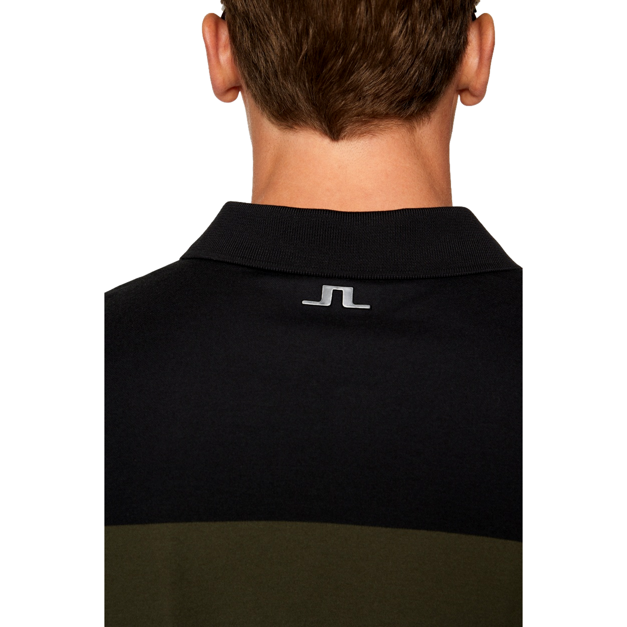 Steel Short Sleeve Polo Shirt