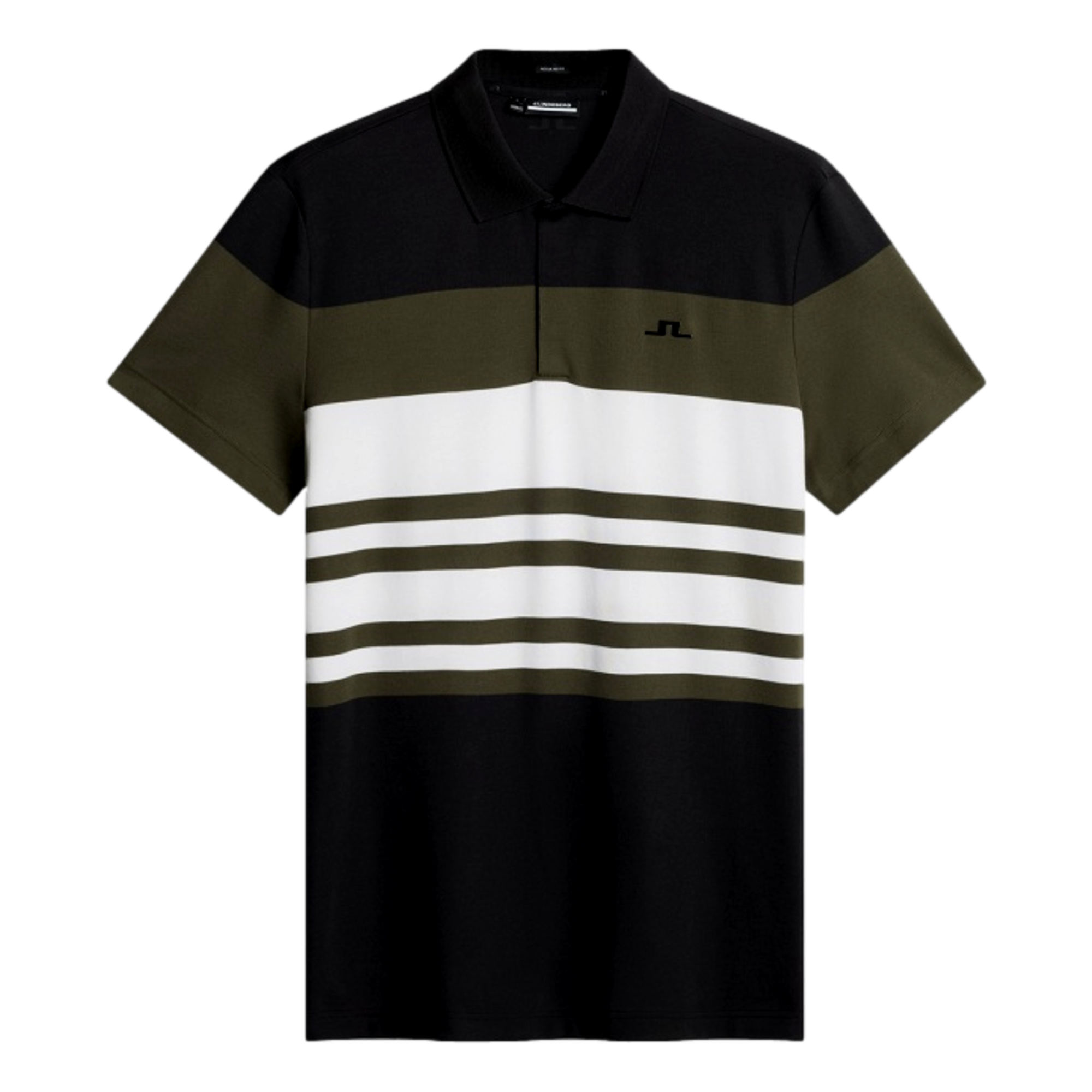 Steel Short Sleeve Polo Shirt