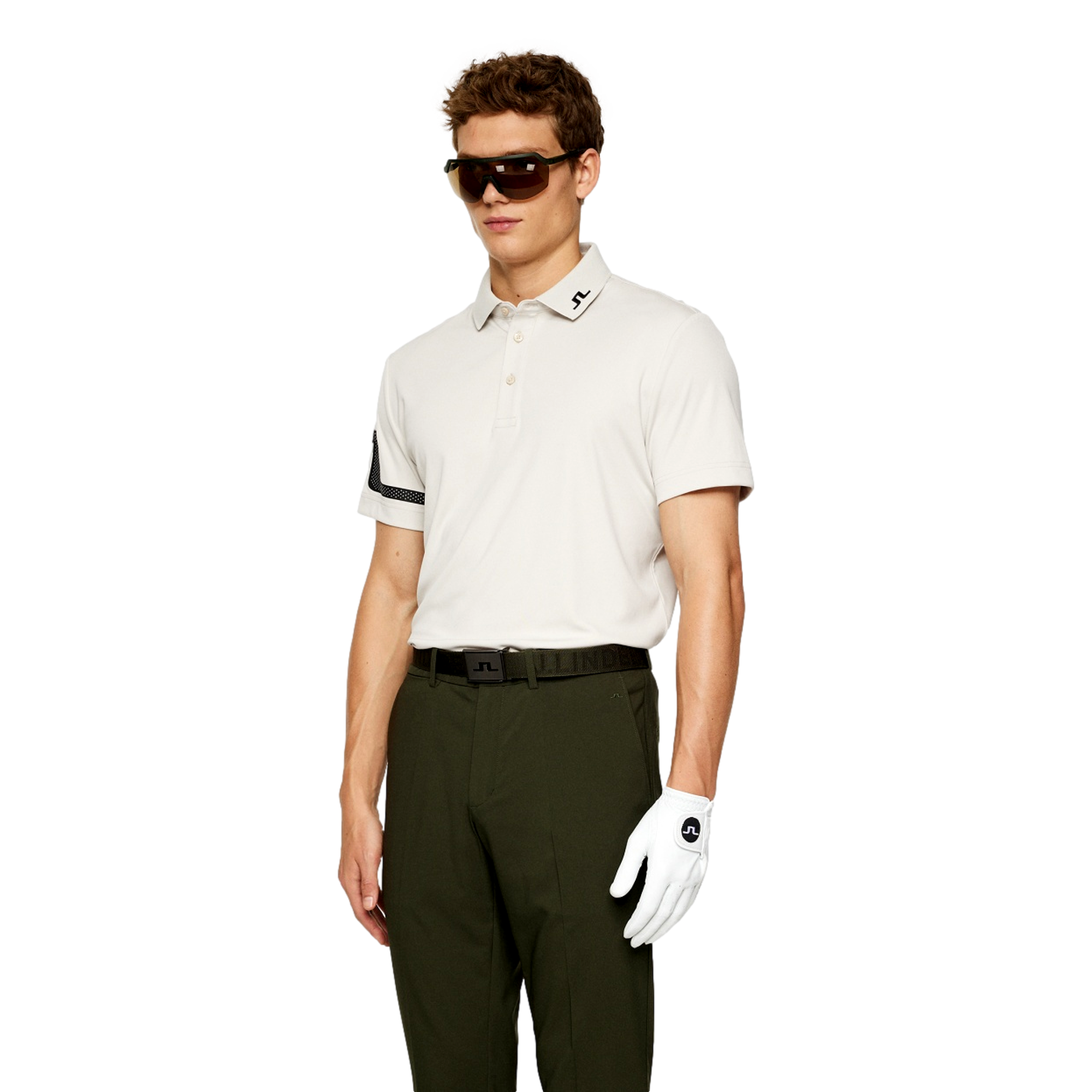 Heath Regular Fit Polo Shirt