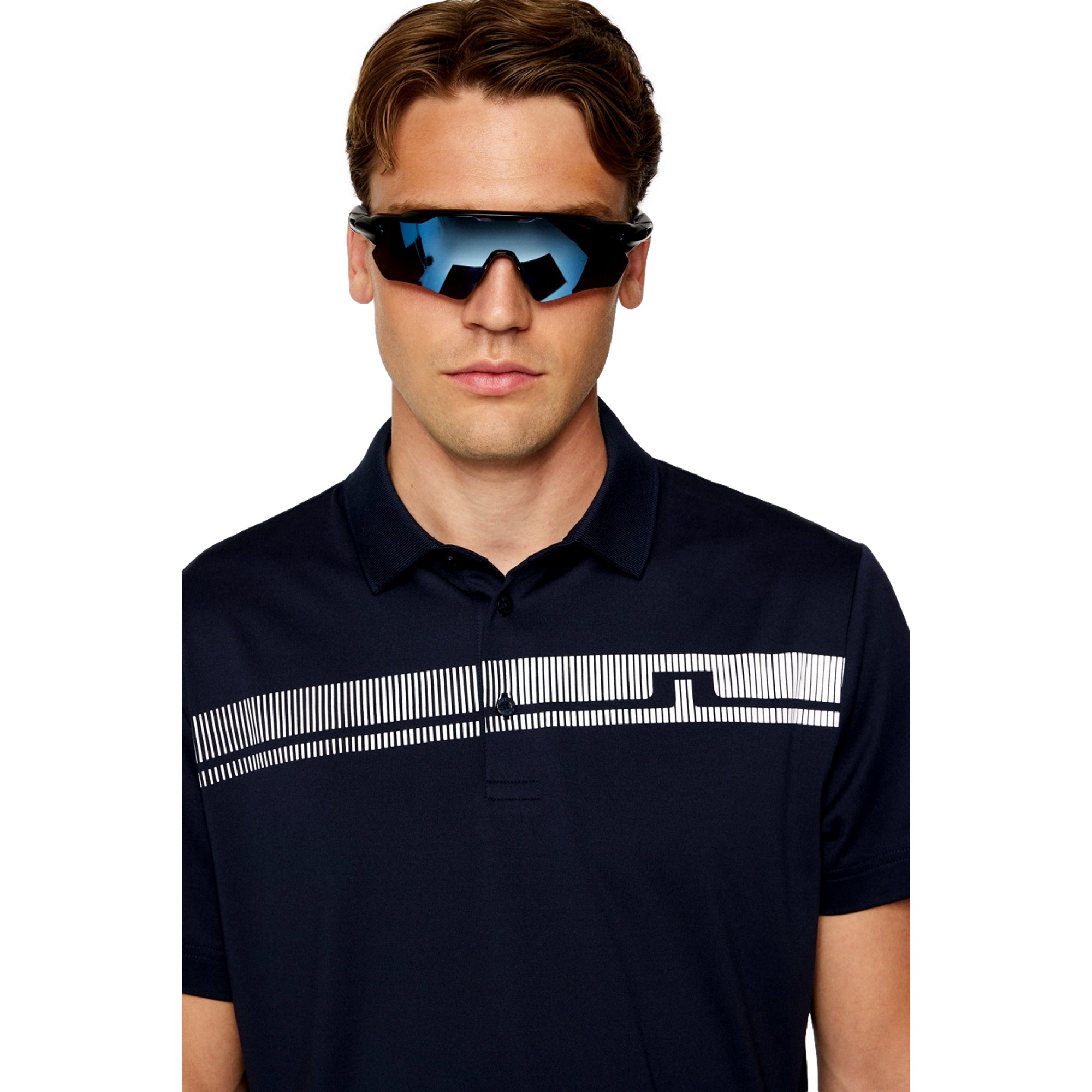 Klas Regular Fit Polo Shirt