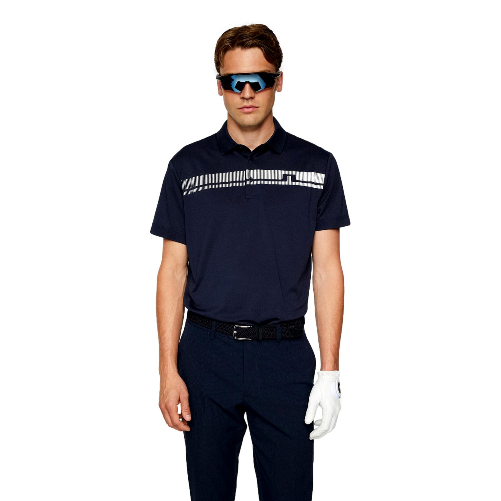 Klas Regular Fit Polo Shirt