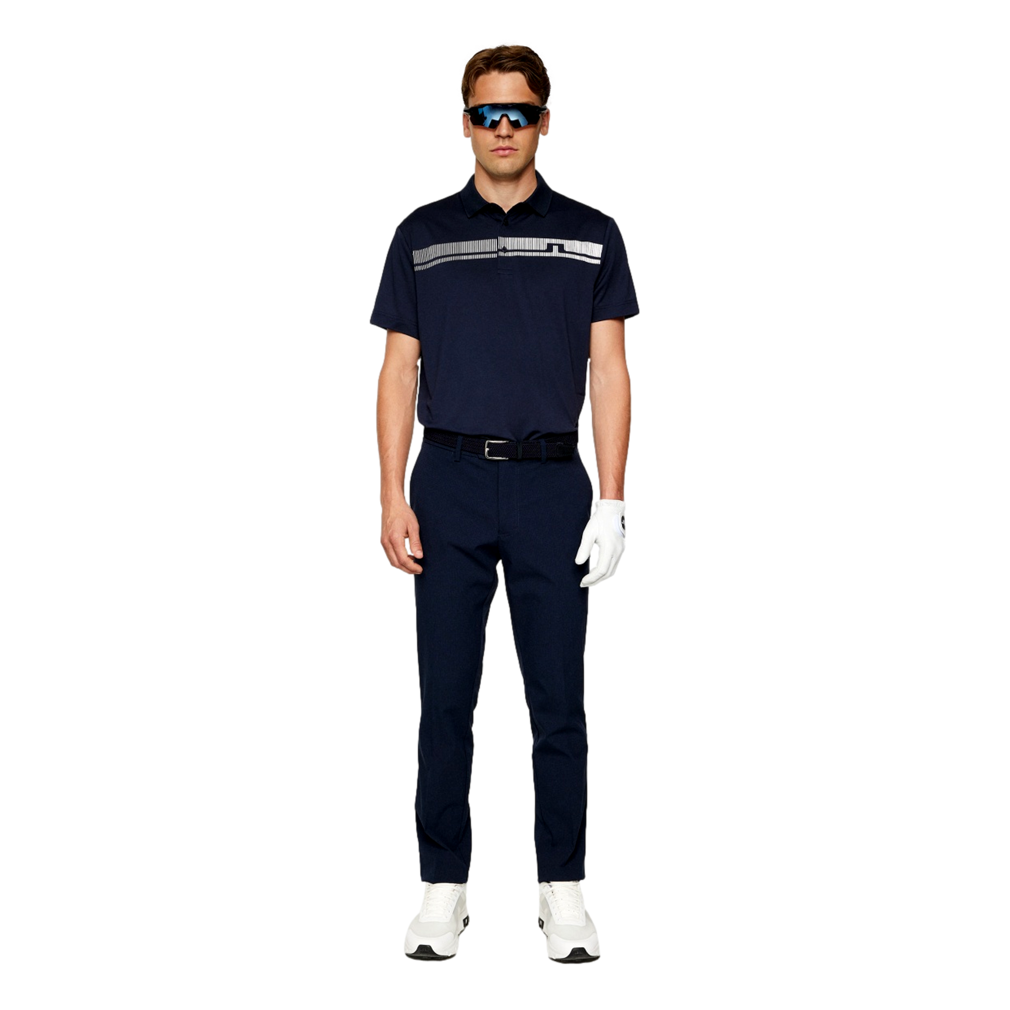 Klas Regular Fit Polo Shirt