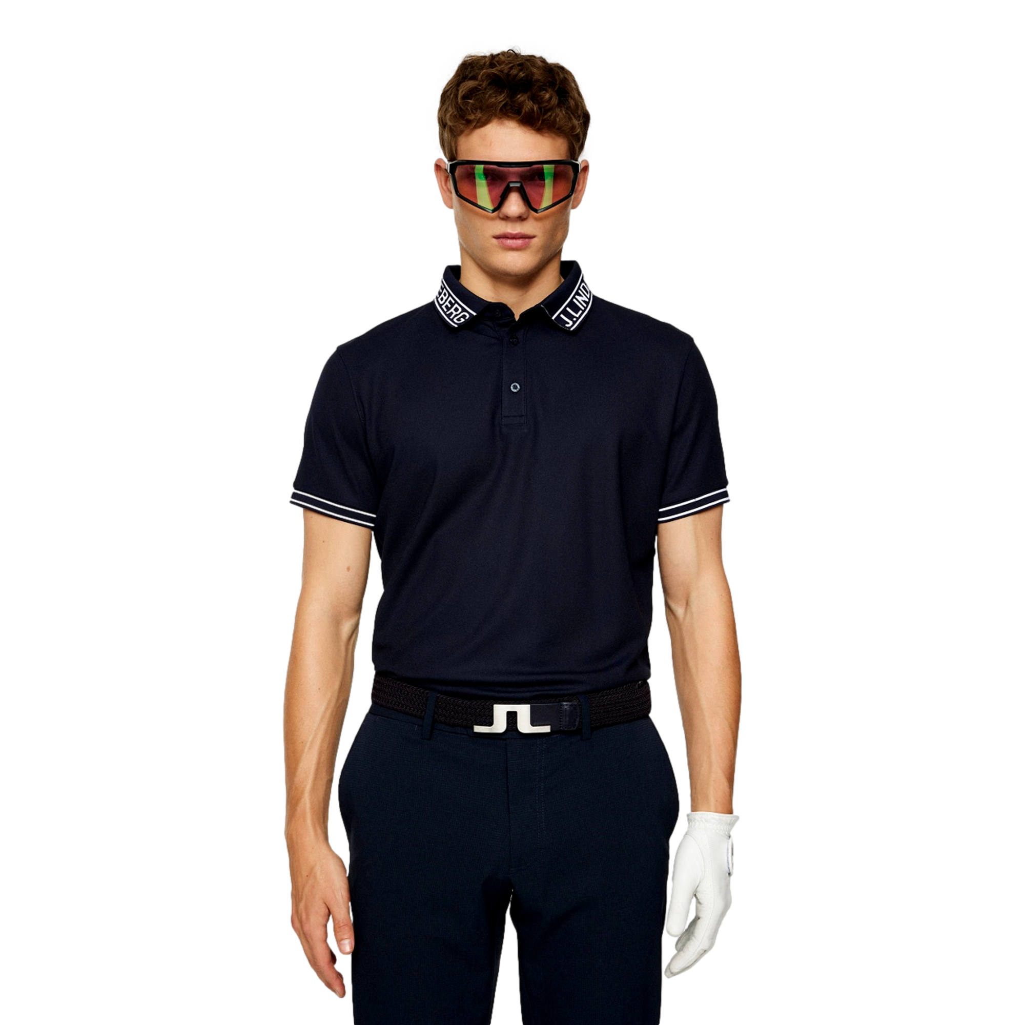 Austin Polo Shirt
