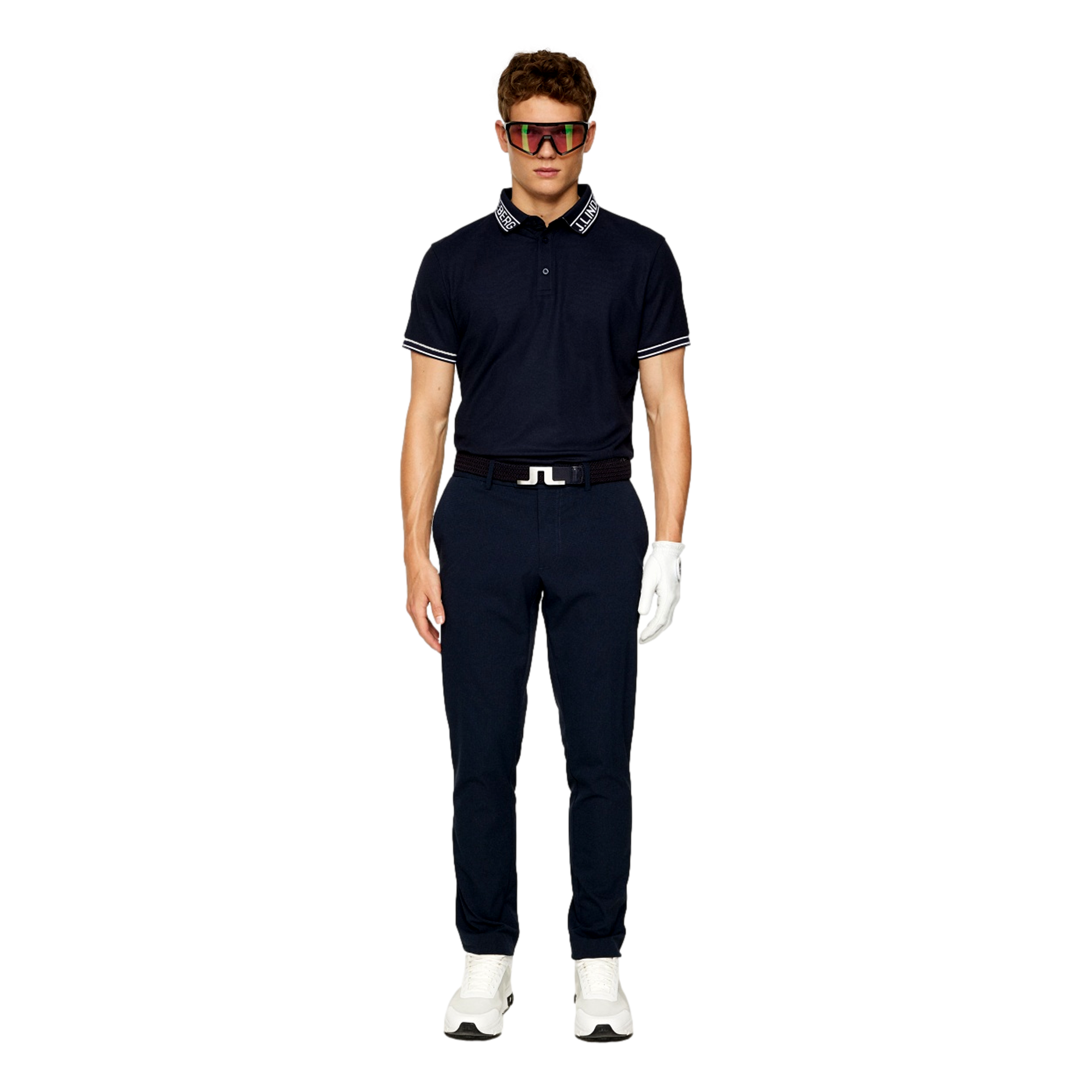 Austin Polo Shirt