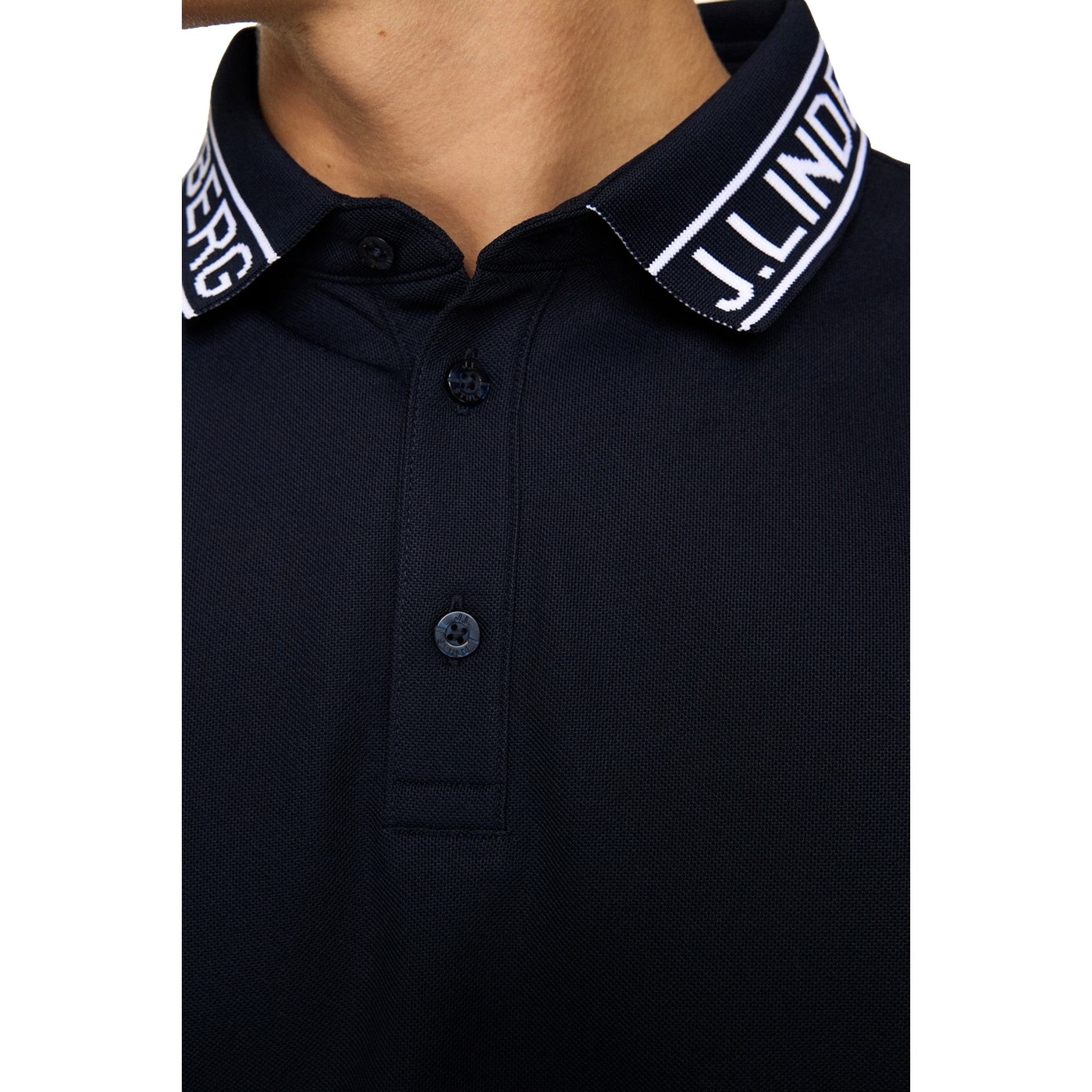 Austin Polo Shirt
