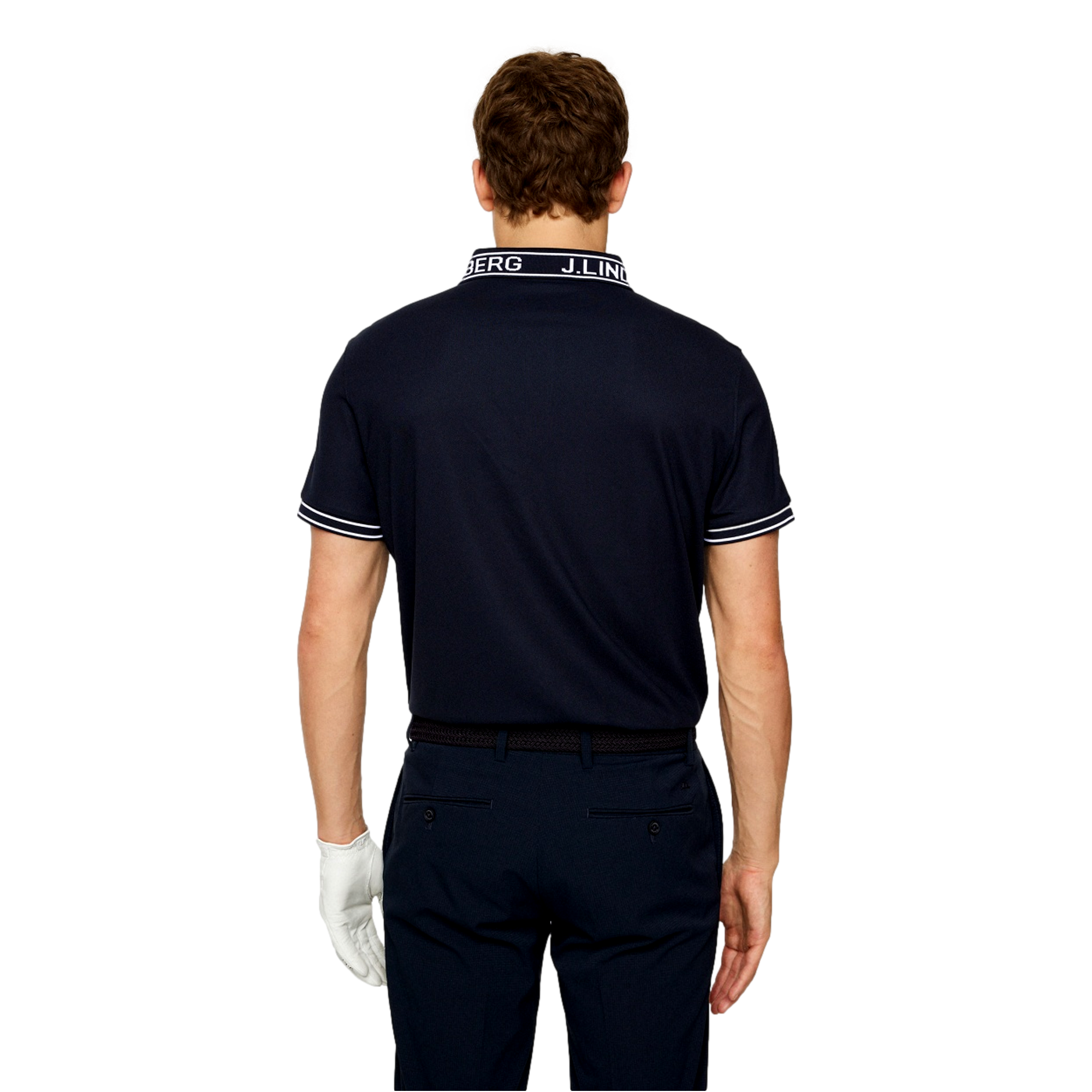 Austin Polo Shirt