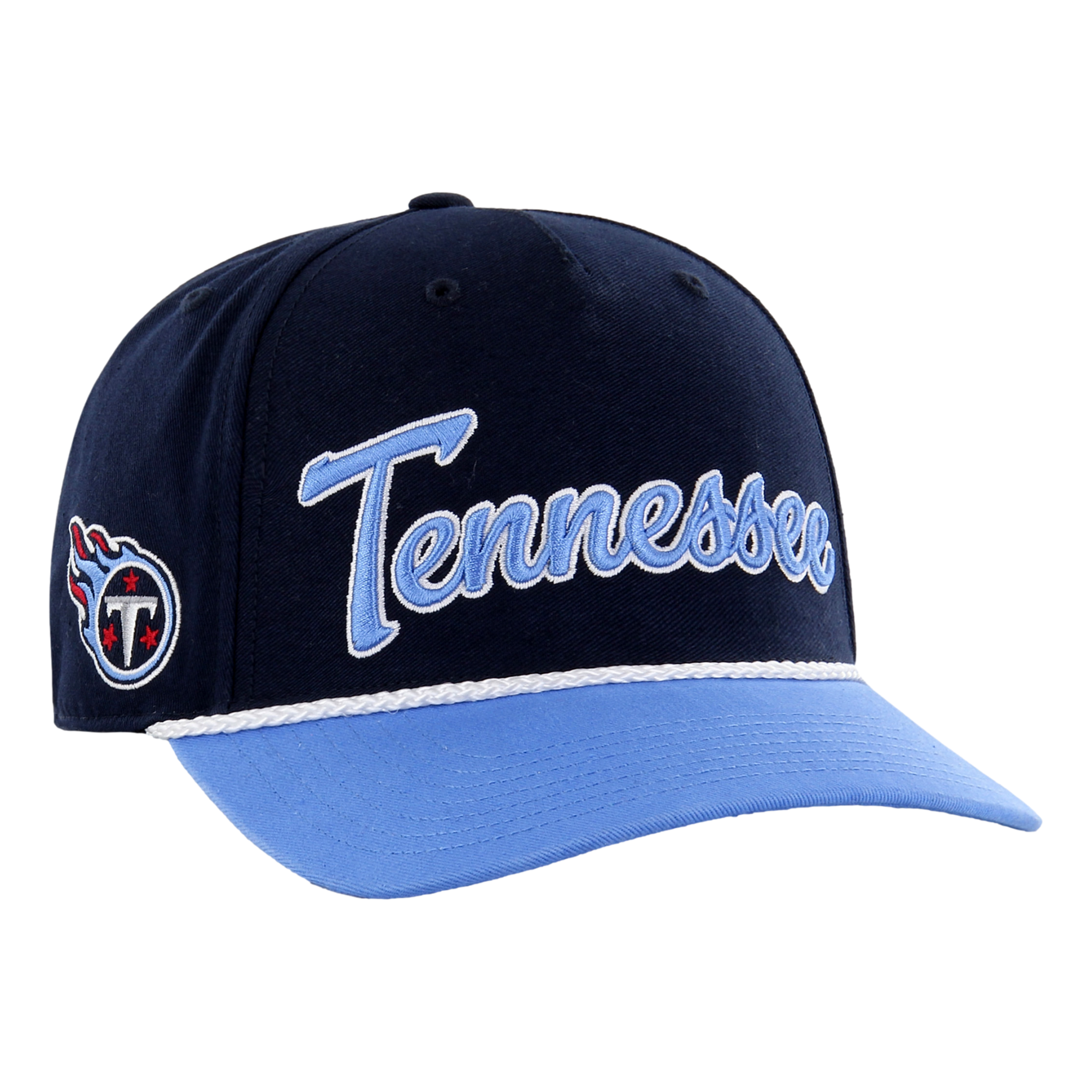 Tennessee Titans Script