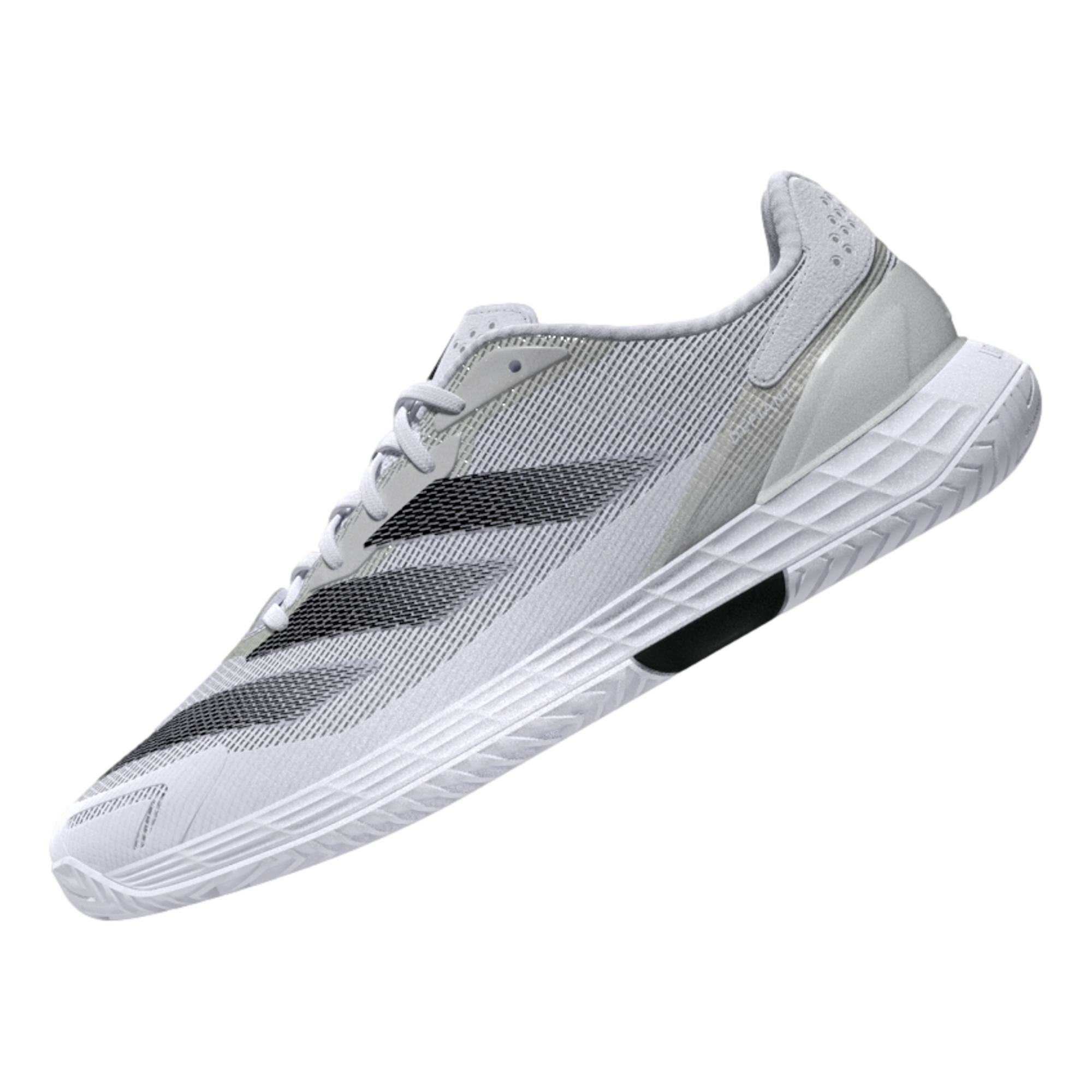 adidas Defiant Speed 2 Men's Tennis Shoe | PGA TOUR Superstore