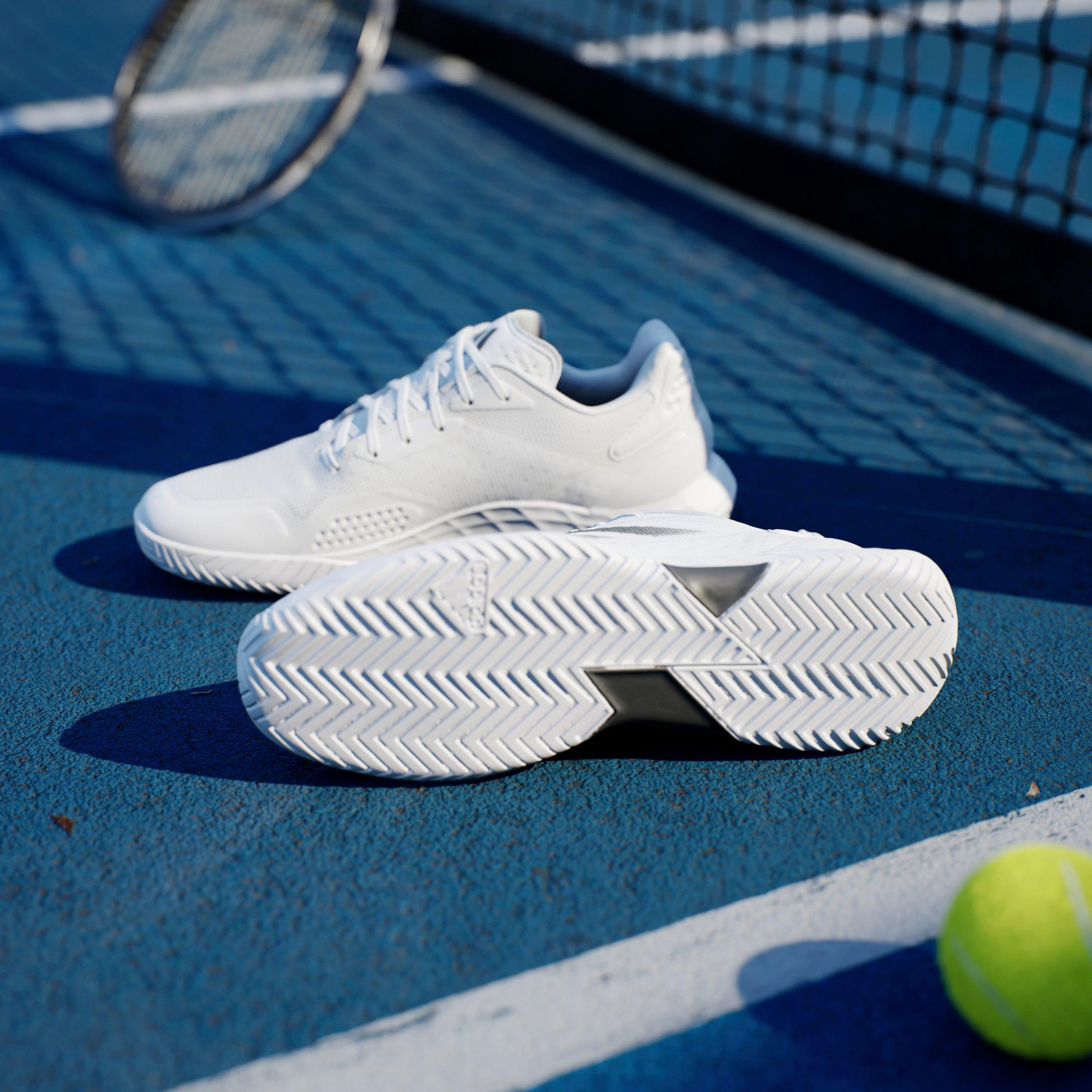 adidas Defiant Speed 2 Men's Tennis Shoe | PGA TOUR Superstore