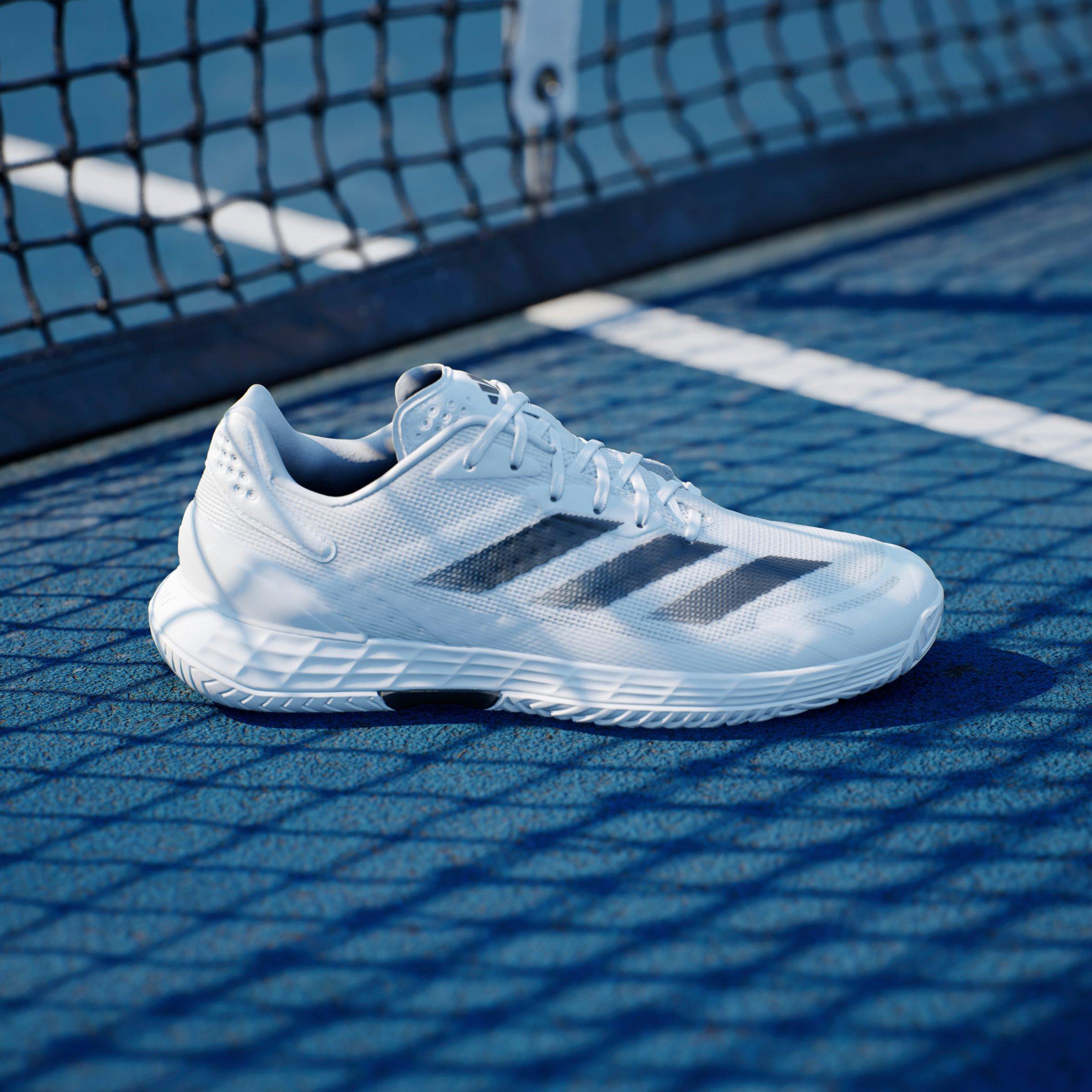 adidas Defiant Speed 2 Men's Tennis Shoe | PGA TOUR Superstore