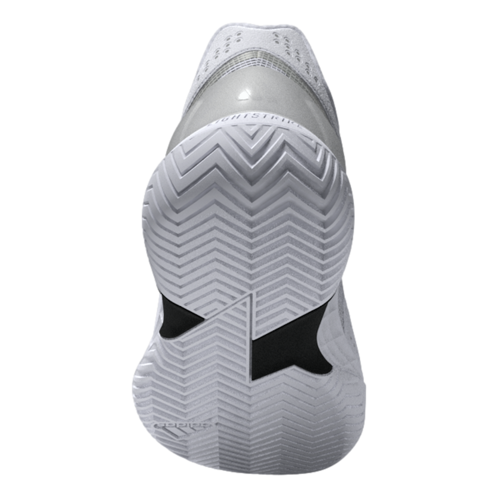 Defiant Speed 2 Men's Tennis Shoe