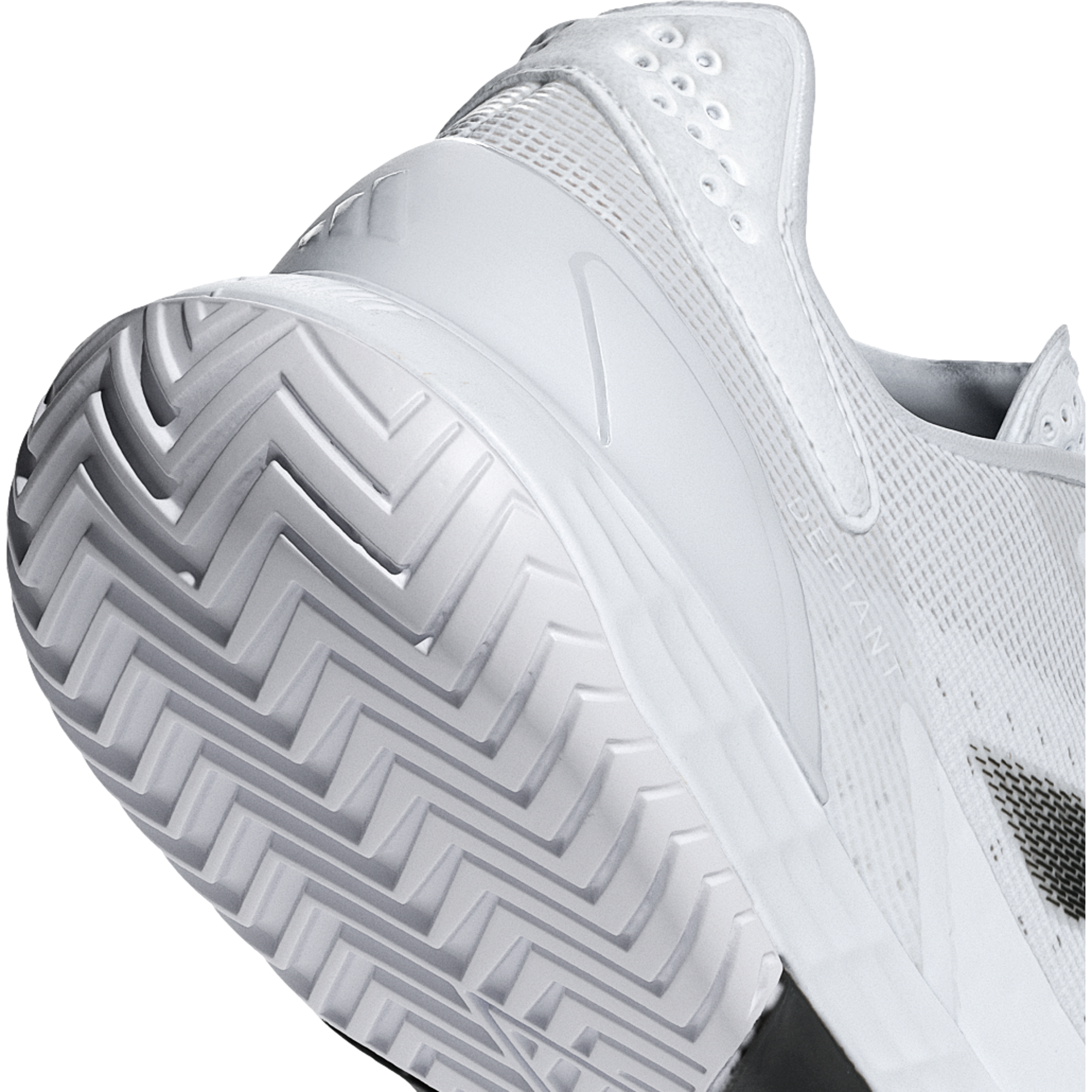 Defiant Speed 2 Men's Tennis Shoe