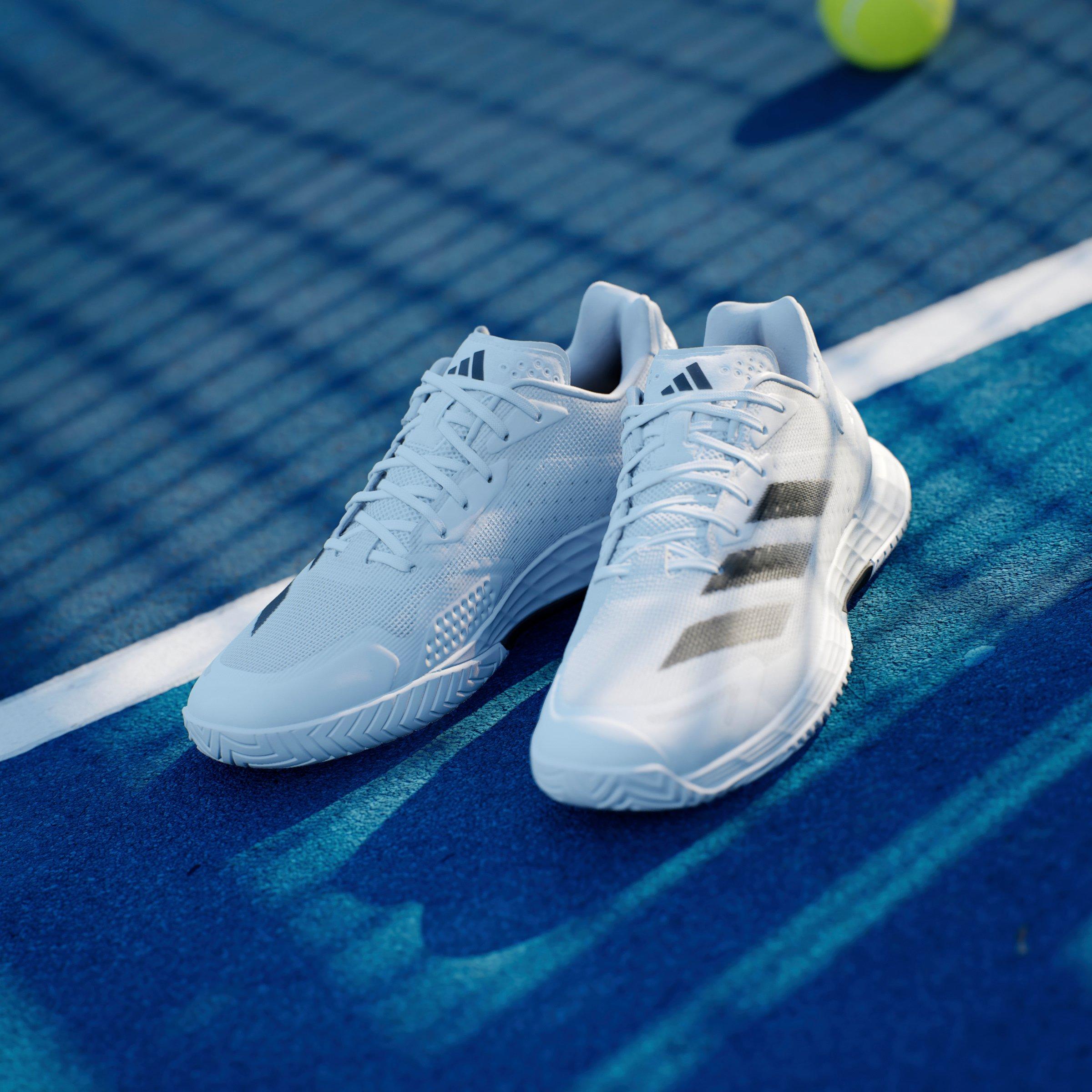 Defiant Speed 2 Men's Tennis Shoe