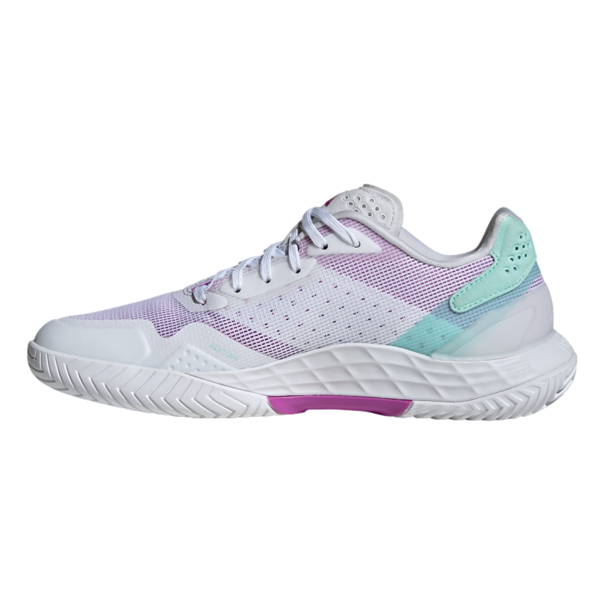 Defiant Speed 2 Tennis Women's Shoe