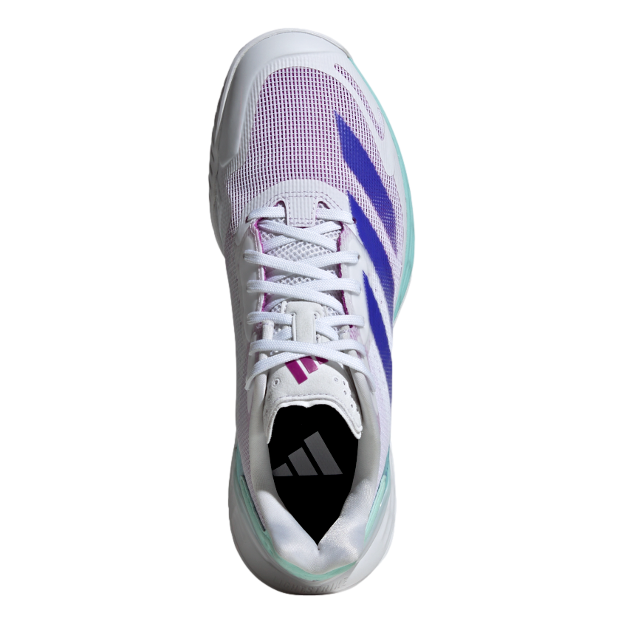 Defiant Speed 2 Tennis Women's Shoe