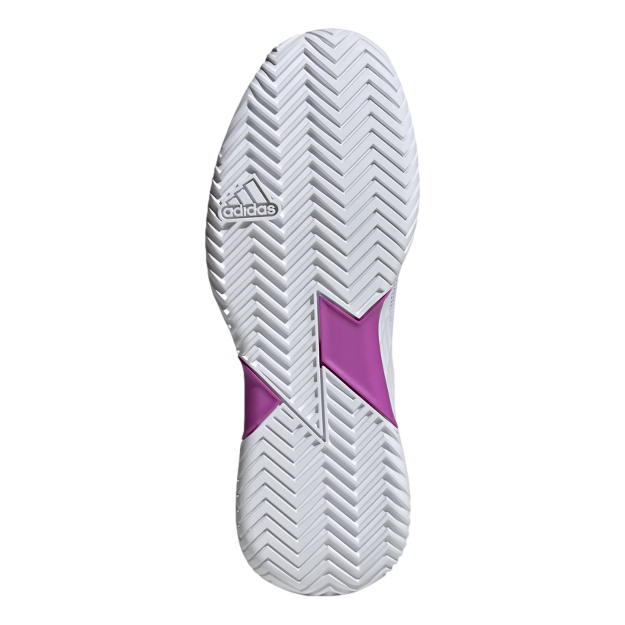 Defiant Speed 2 Tennis Women's Shoe