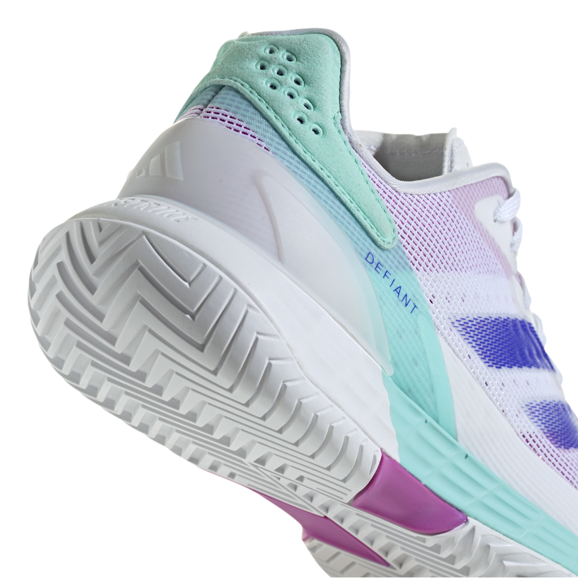 Defiant Speed 2 Tennis Women's Shoe