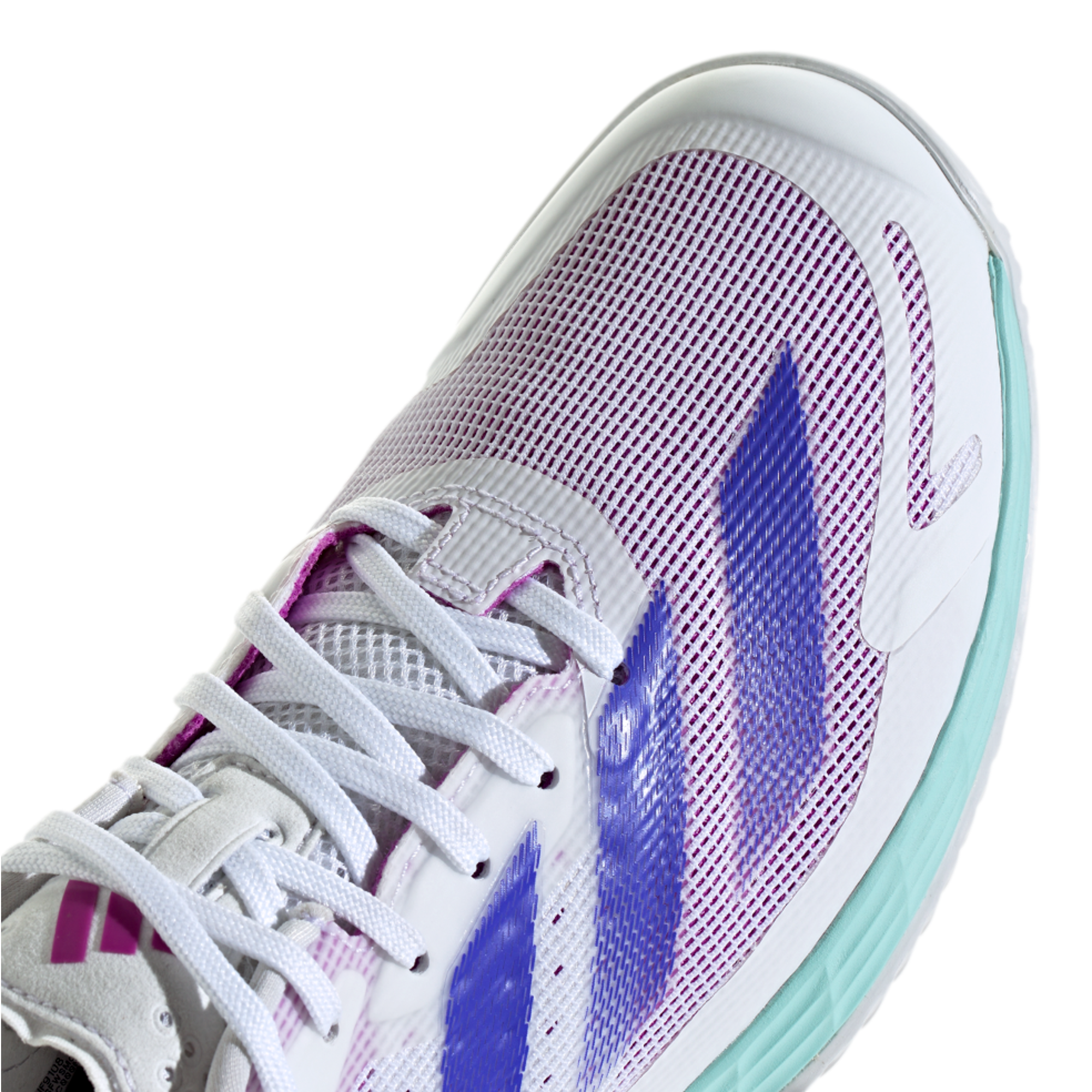 Defiant Speed 2 Tennis Women's Shoe