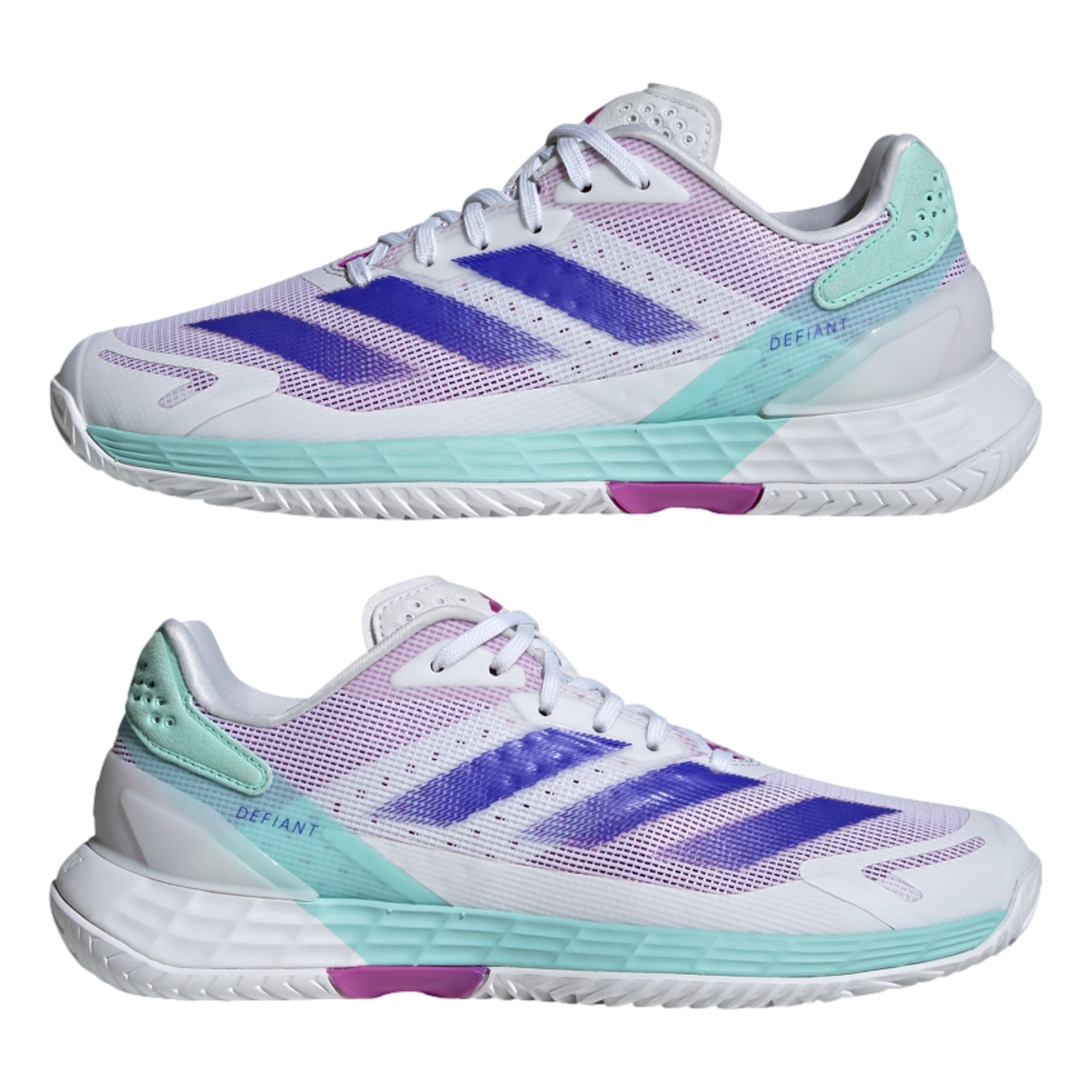 Defiant Speed 2 Tennis Women's Shoe