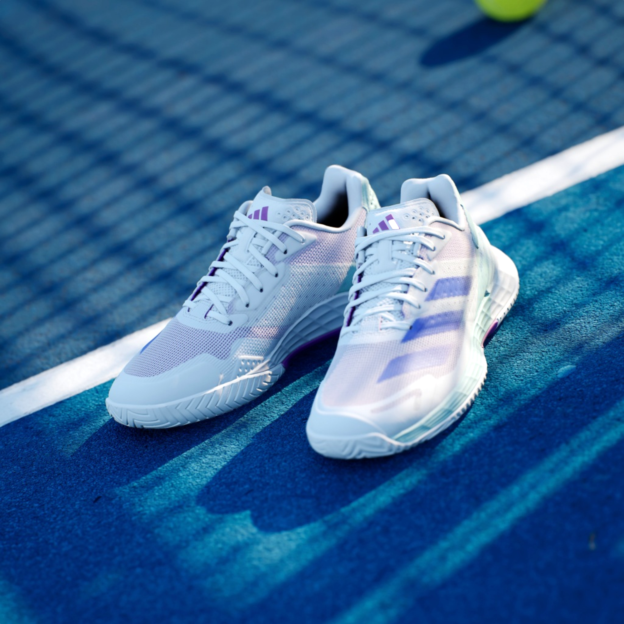 Defiant Speed 2 Tennis Women's Shoe