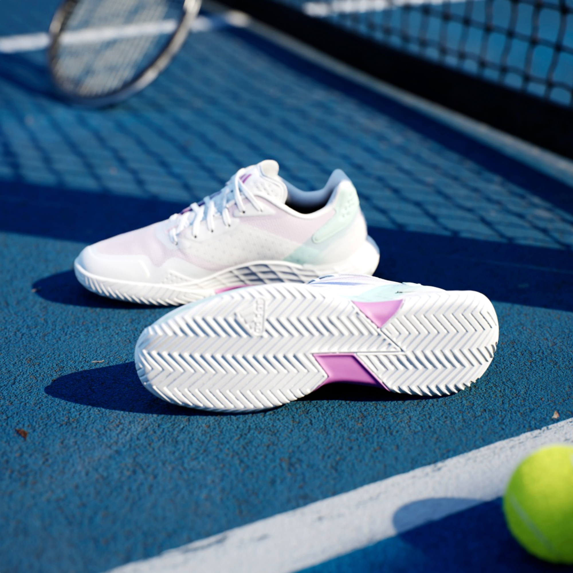 Defiant Speed 2 Tennis Women's Shoe