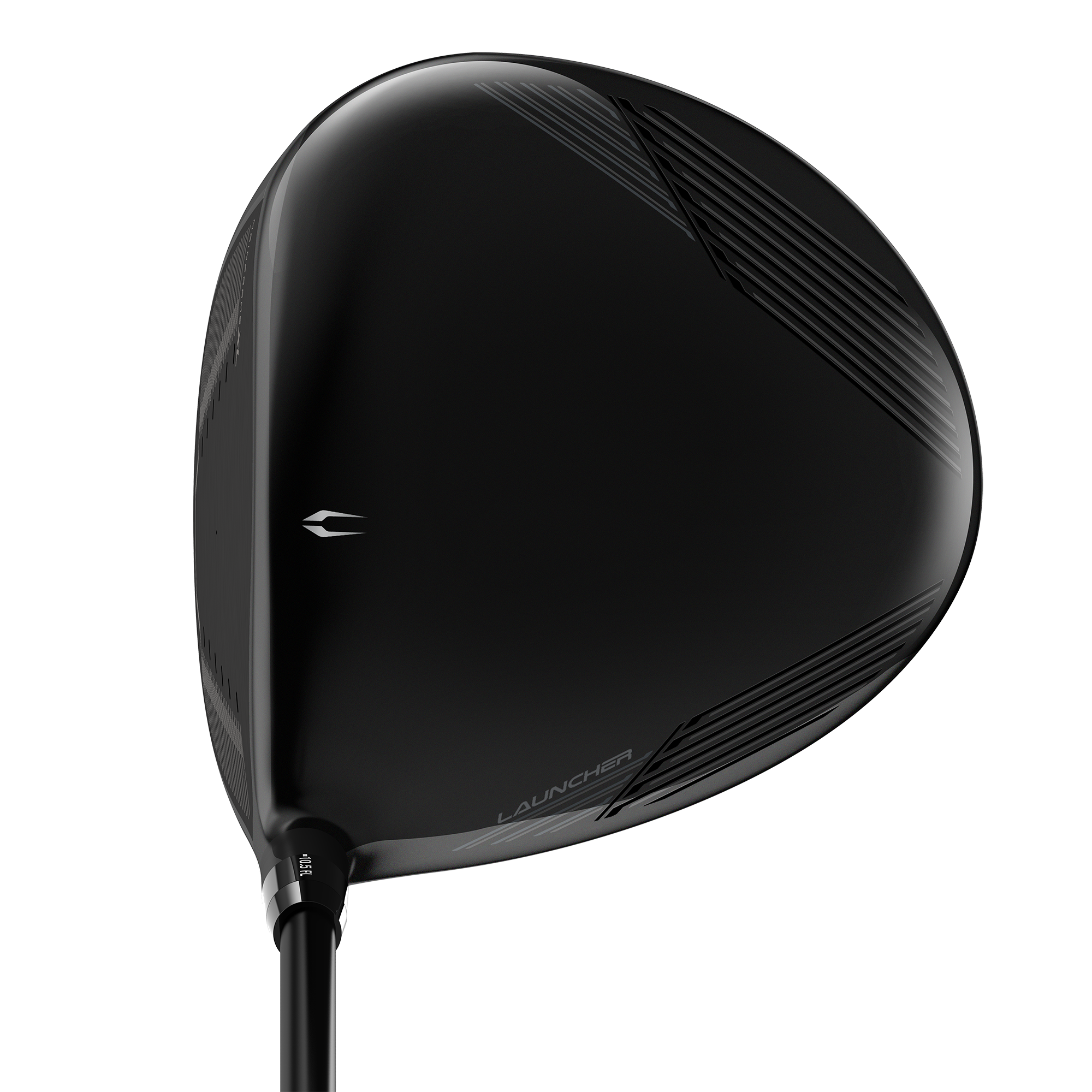 Amazon.com : Cleveland Golf CG Launcher XL 2 Drv 10.5 S RH