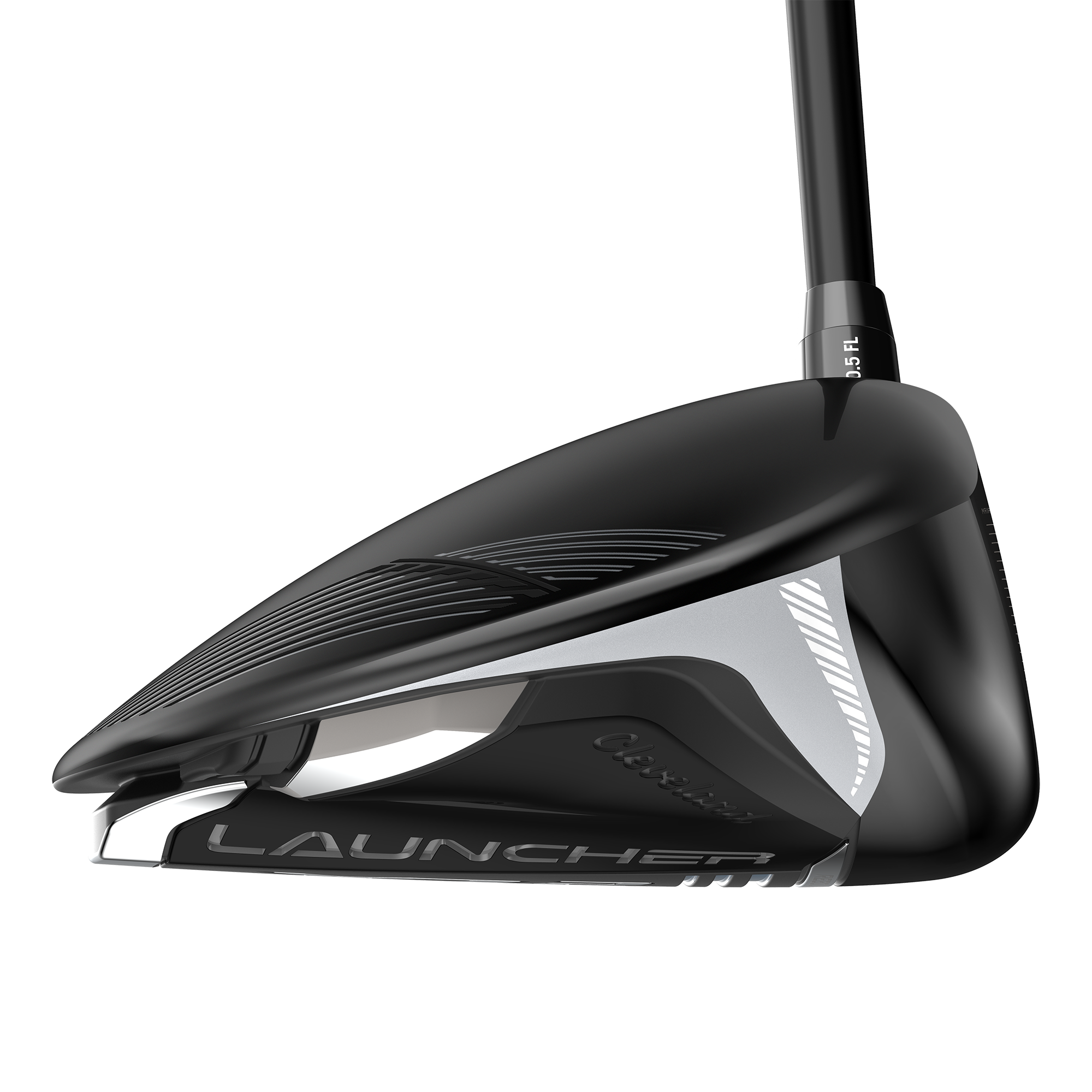 Launcher XL2 Driver