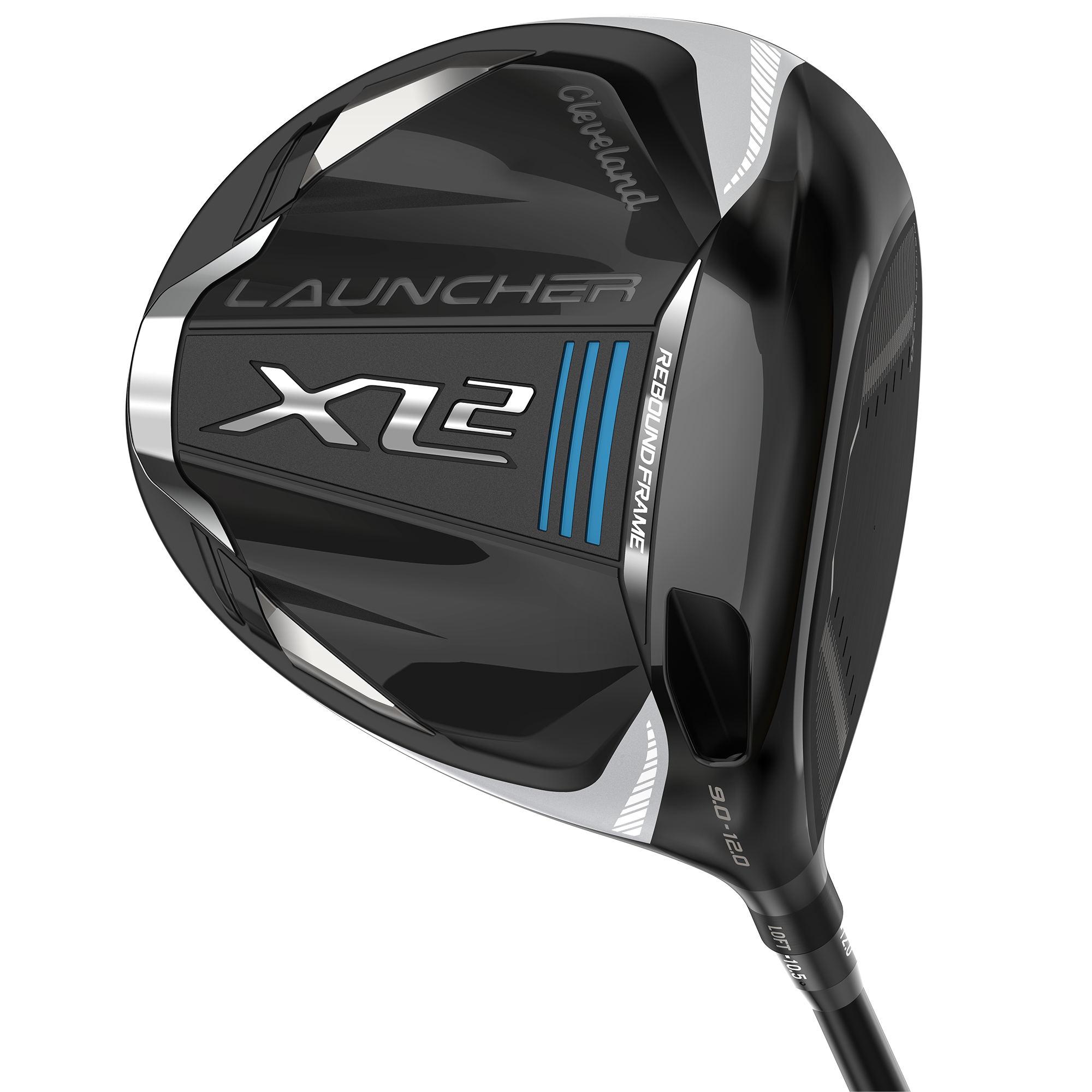 Launcher XL2 Driver