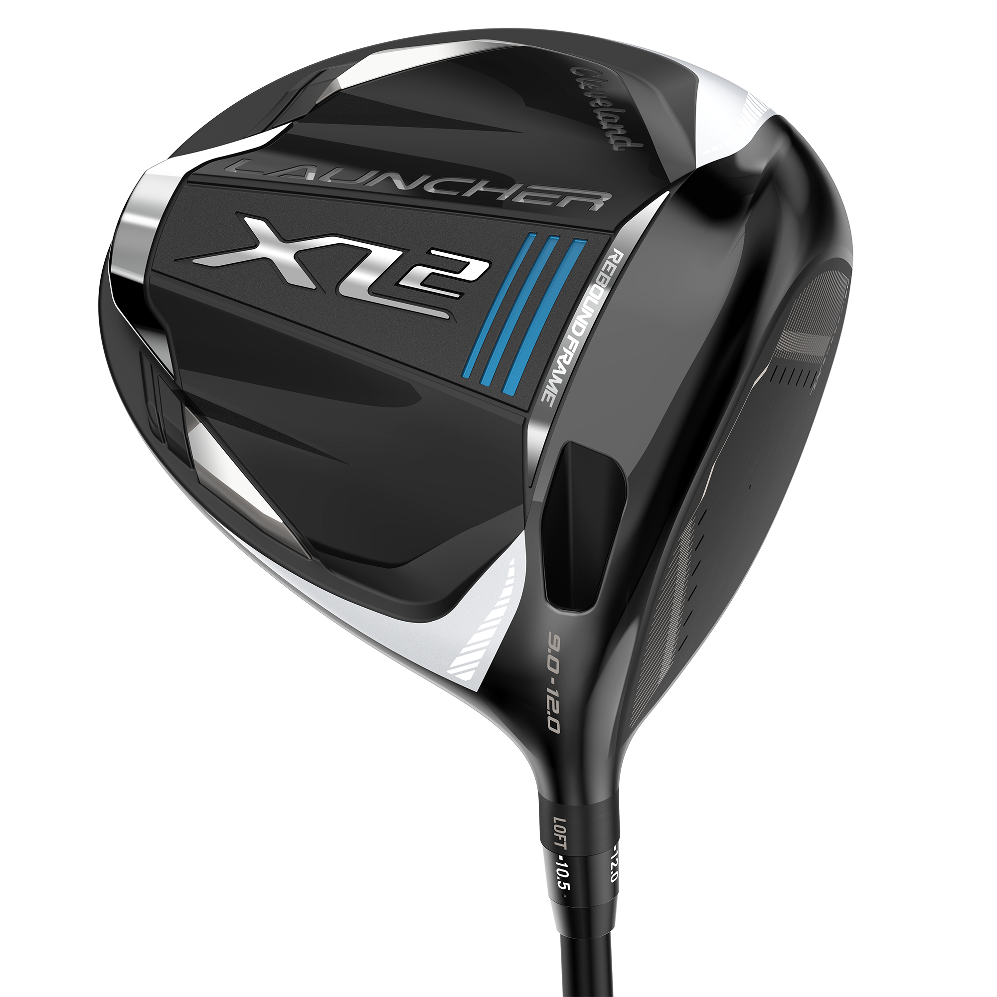 Launcher XL2 Women's Driver