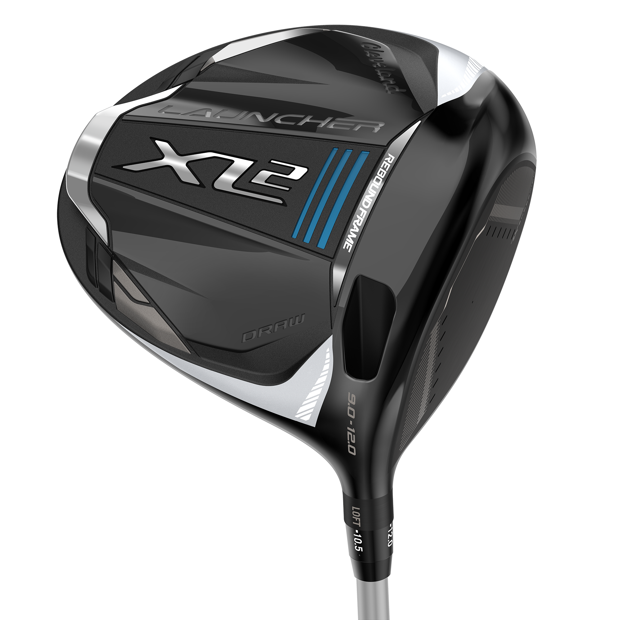 Launcher XL2 Women's Draw Driver