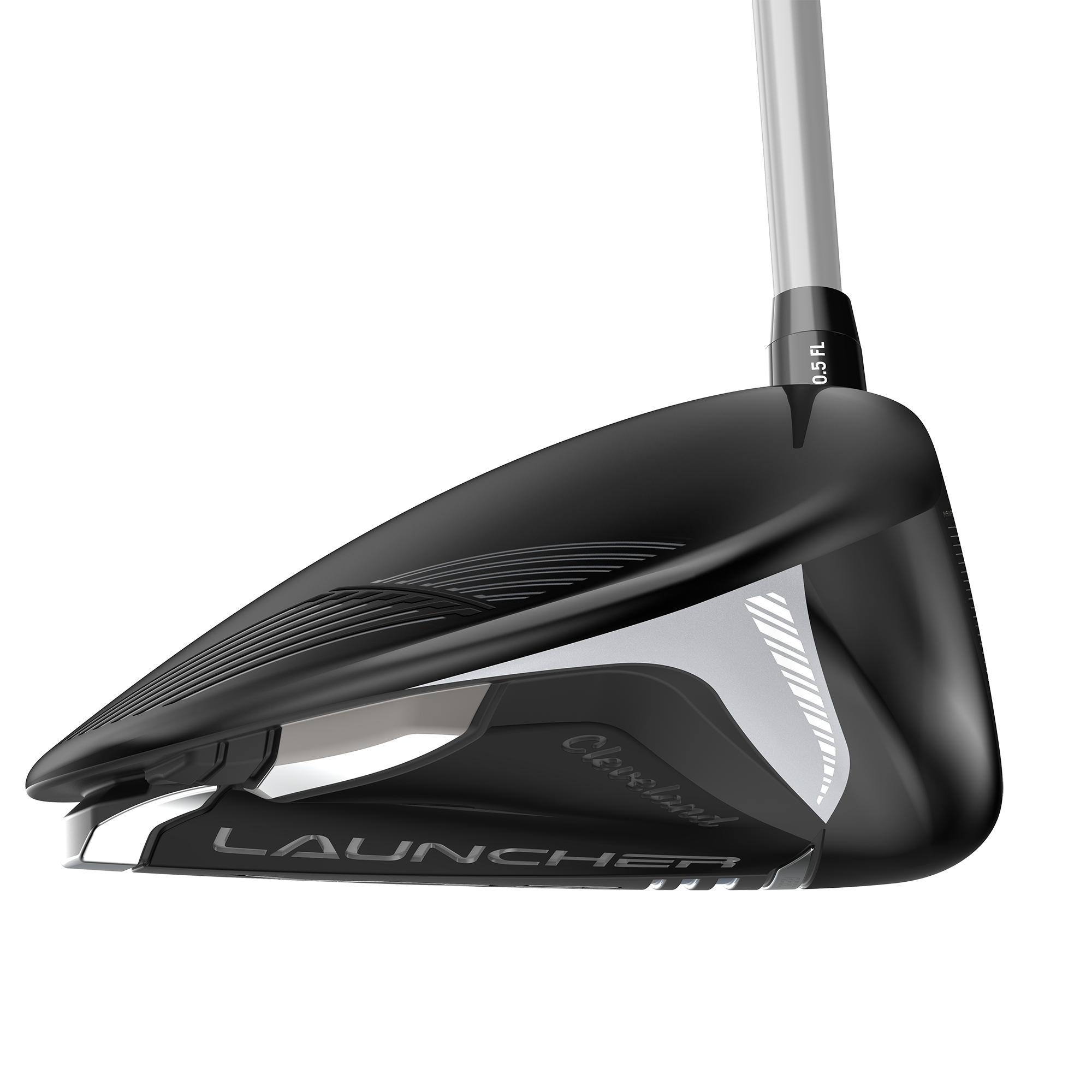 Launcher XL2 Women's Draw Driver
