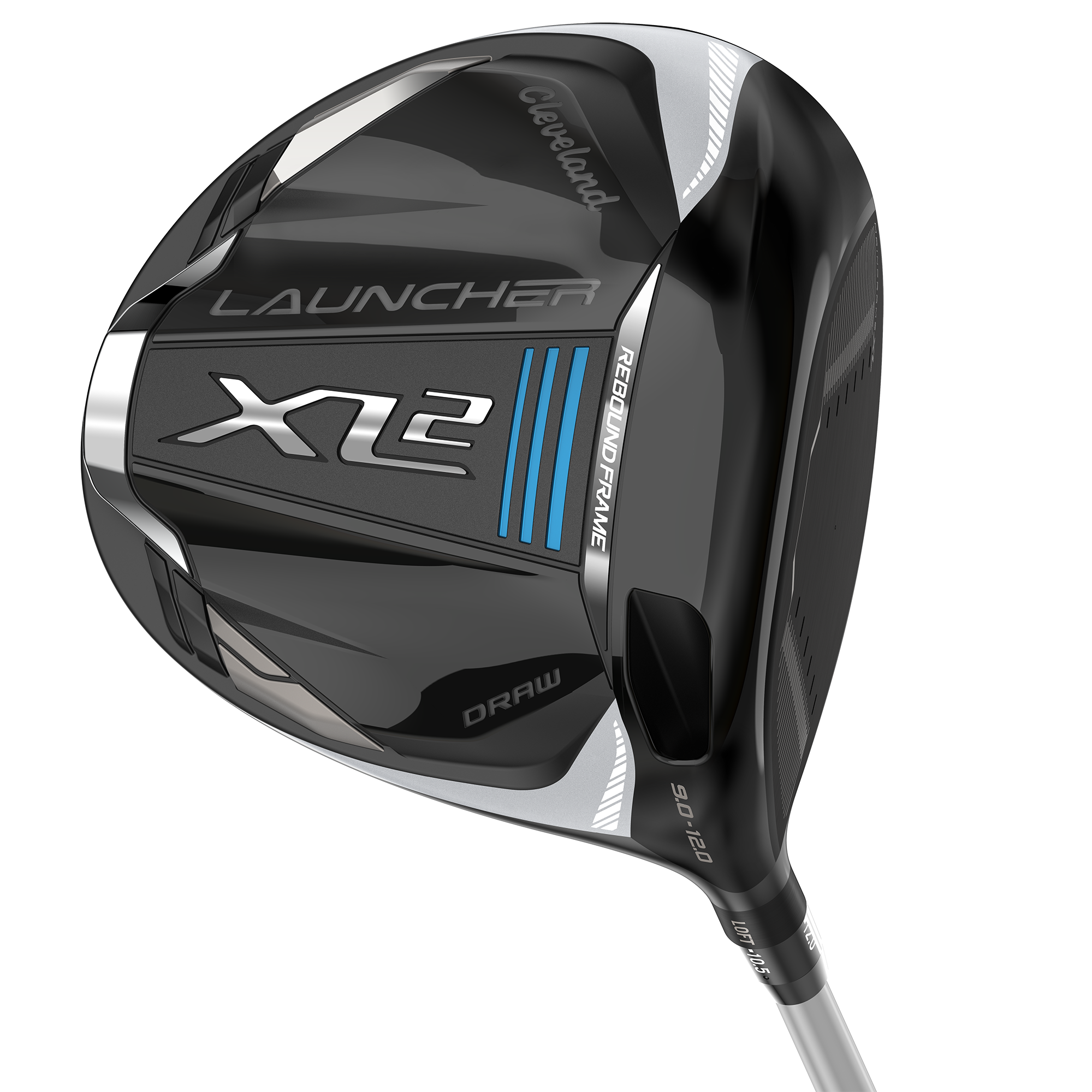 Launcher XL2 Women's Draw Driver