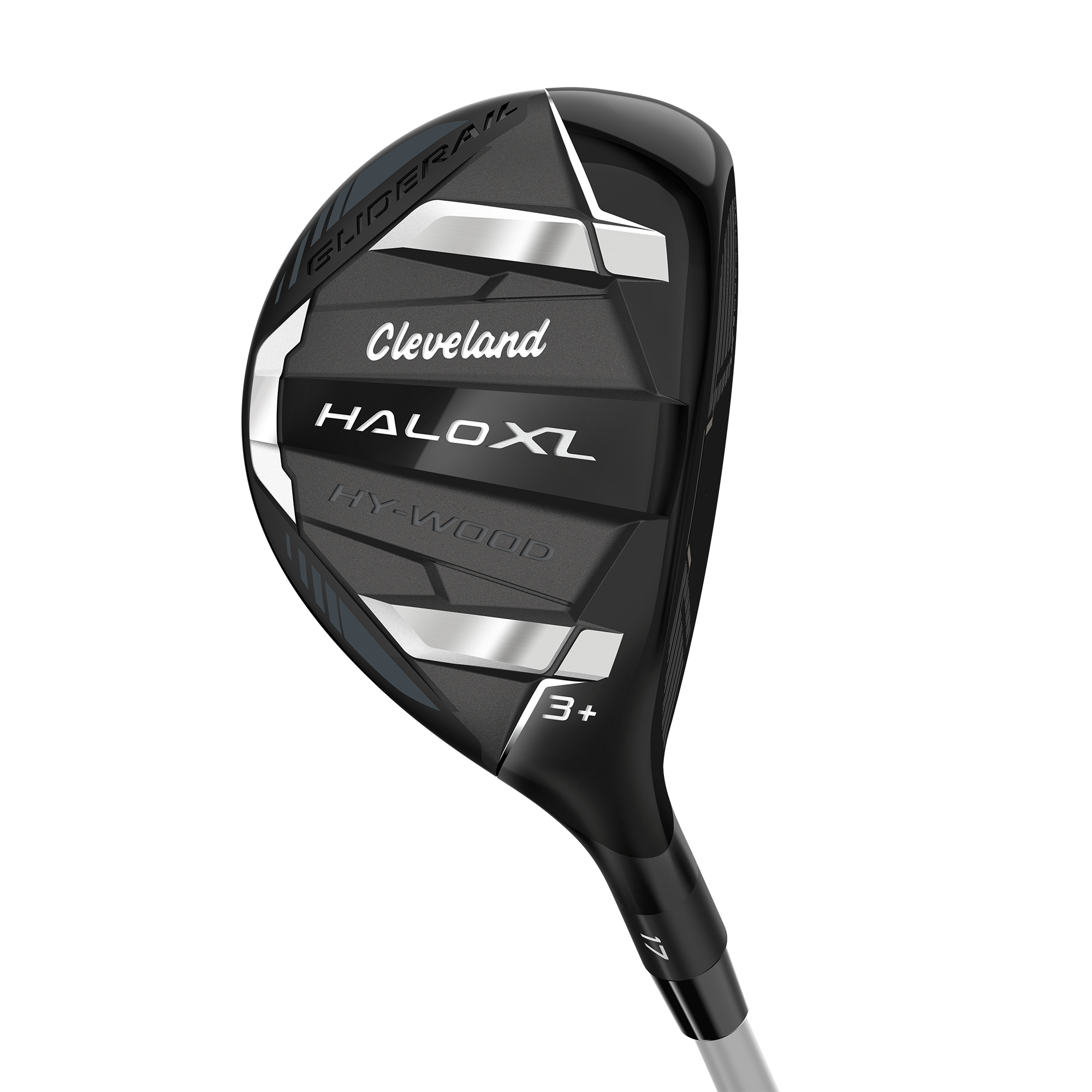 Launcher Halo XL 2024 Hy-Wood