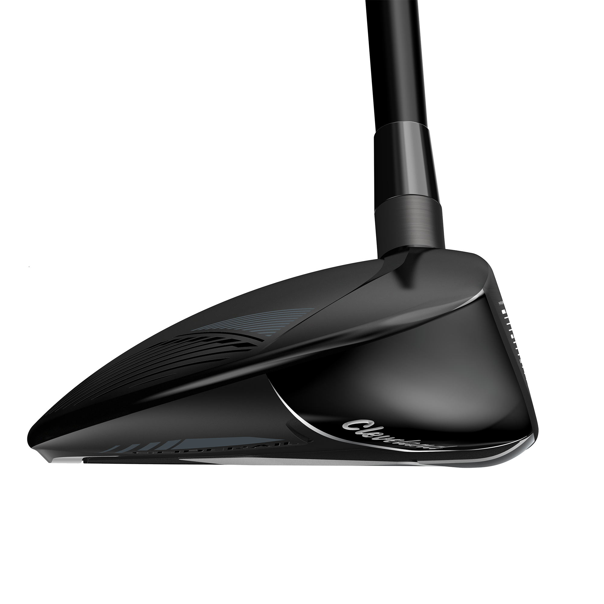 Launcher Halo XL 2024 Fairway Wood