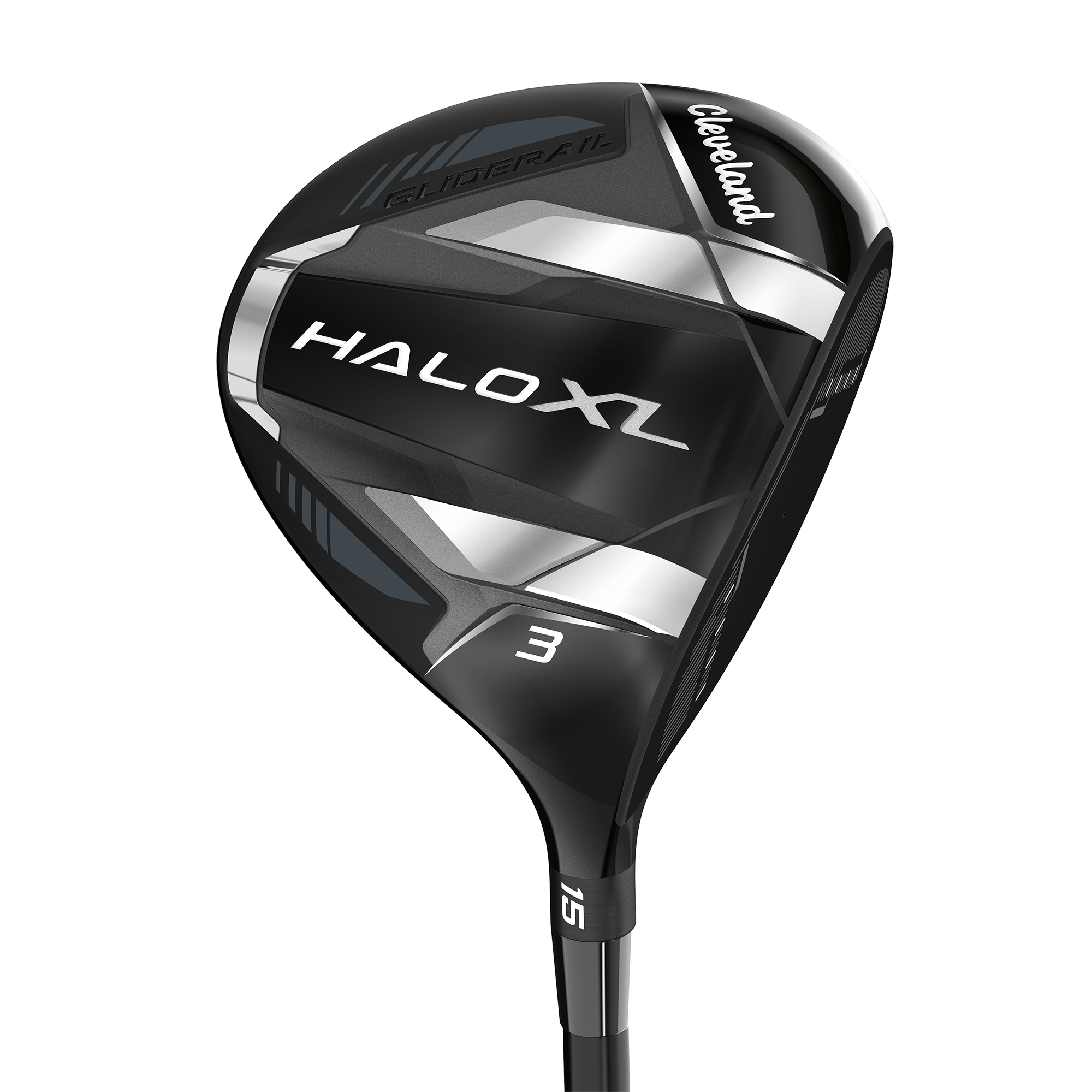 Launcher Halo XL 2024 Fairway Wood