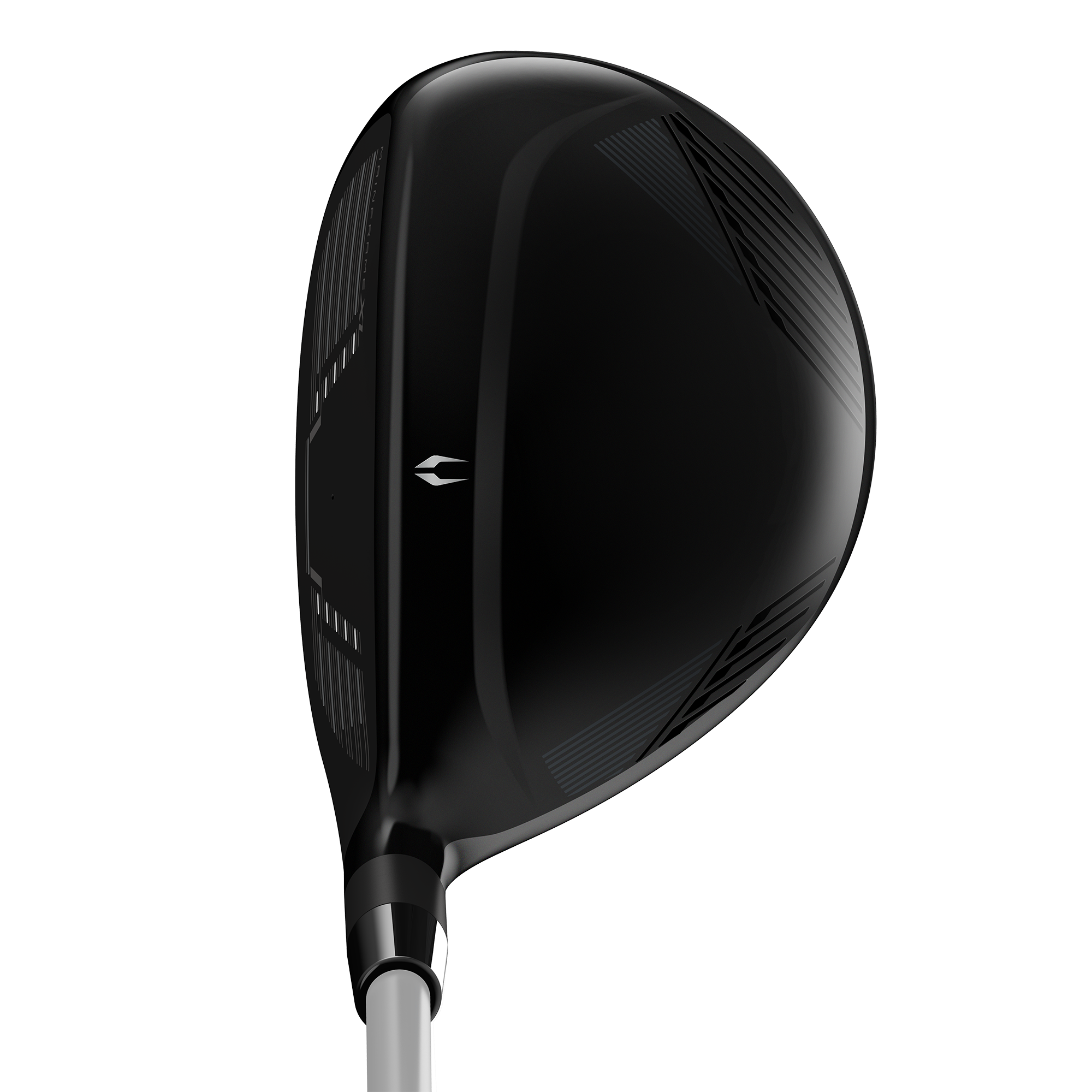 Launcher Halo XL 2024 Women's Hy-Wood