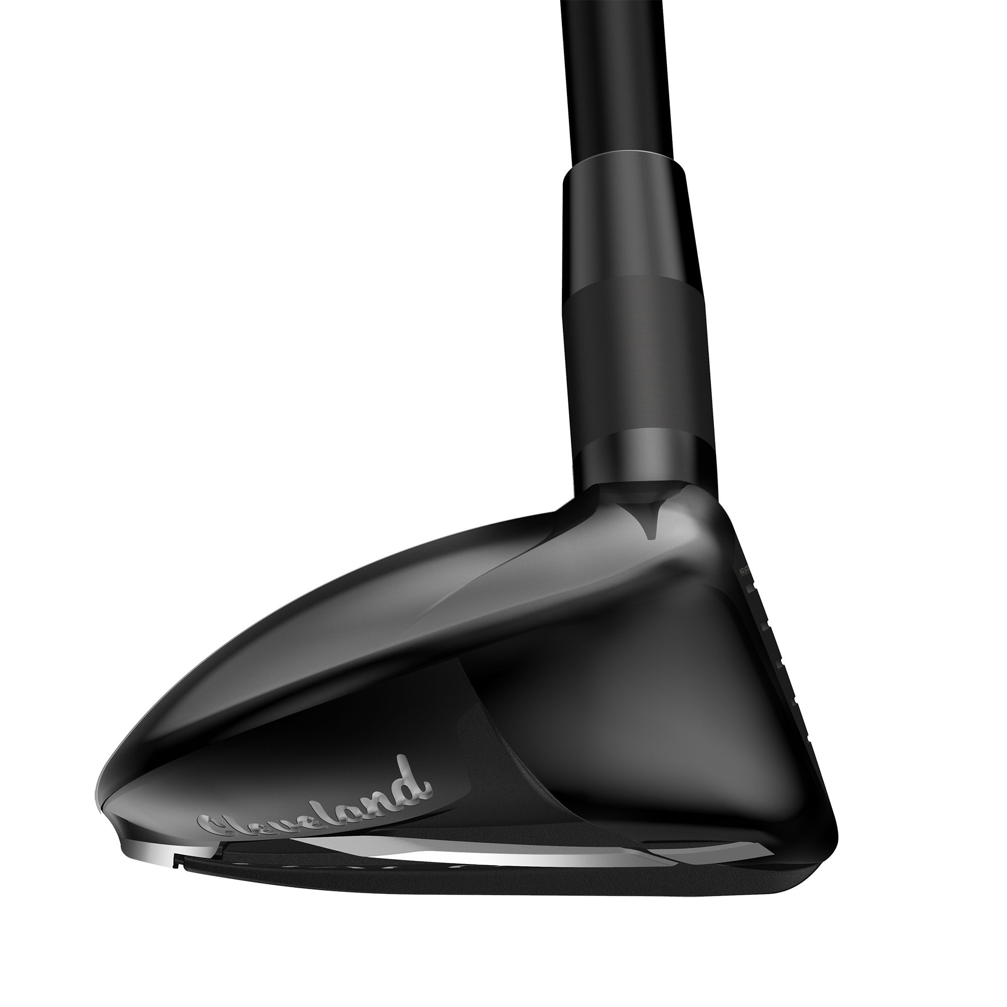 Launcher Halo XL 2024 Hybrid