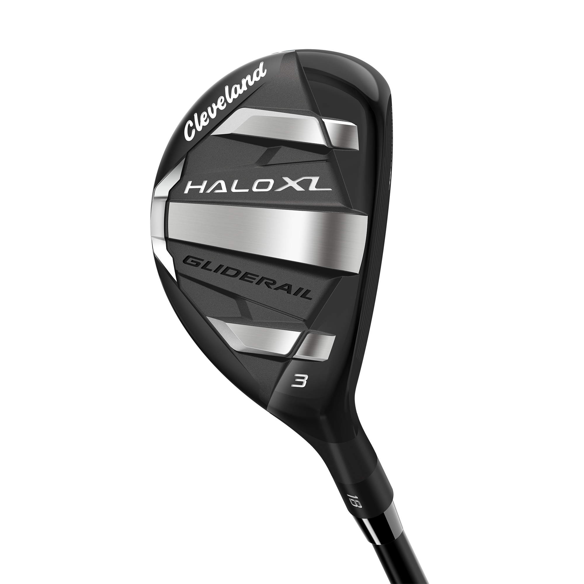 Launcher Halo XL 2024 Hybrid